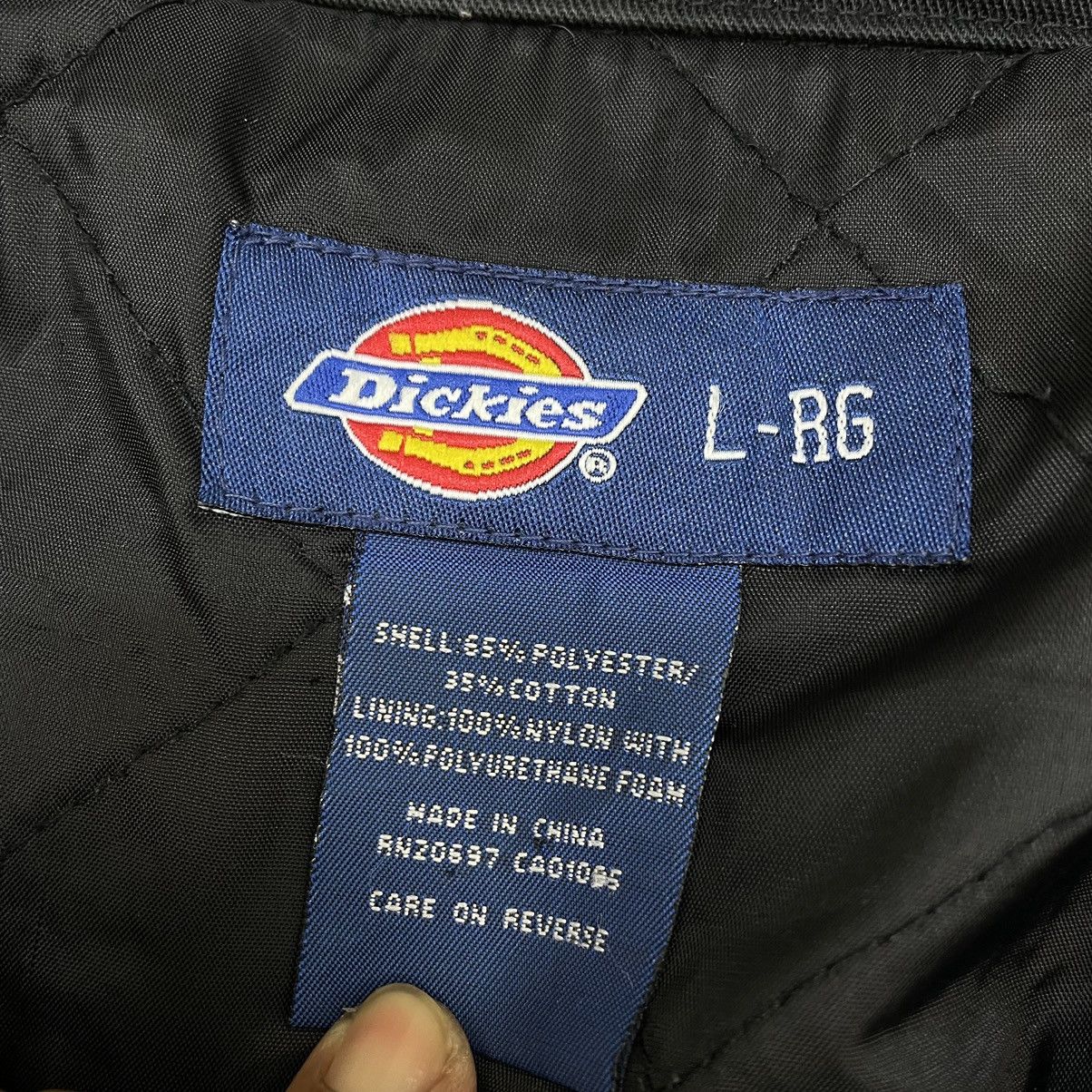 Dickies Vintage Streetwear Dickies Worker Jacket Size US M / EU 48-50 / 2 - 8 Thumbnail
