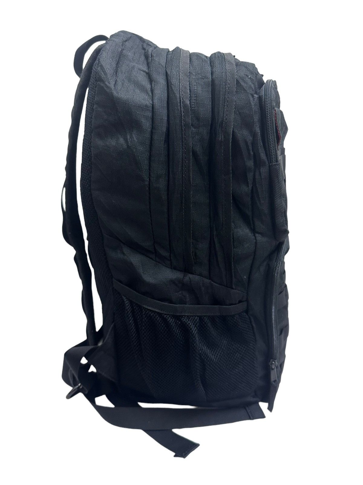 Vintage 90s Eddie Bauer Tactical Cargo Backpack