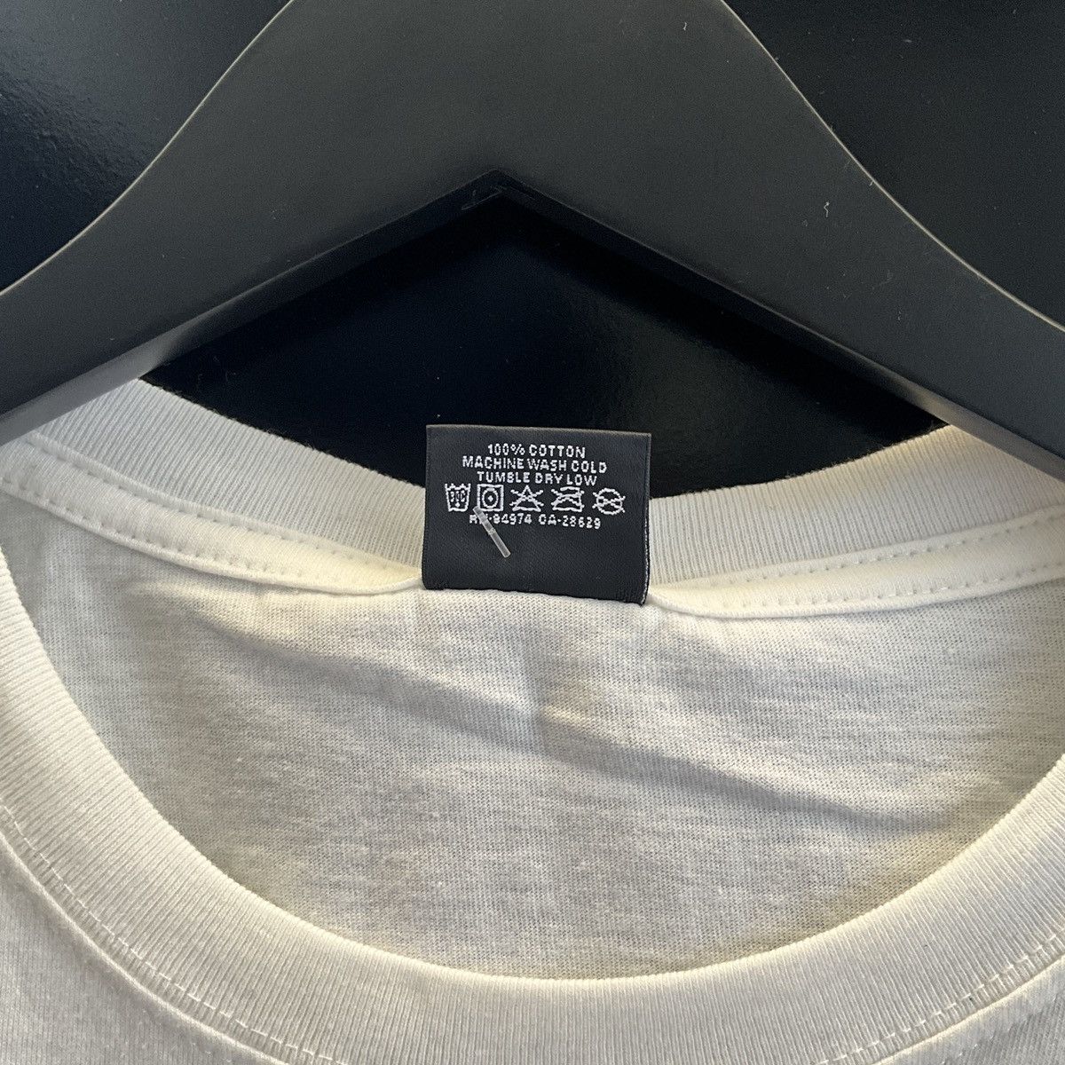 Stussy Stussy tee Size US M / EU 48-50 / 2 - 5 Thumbnail