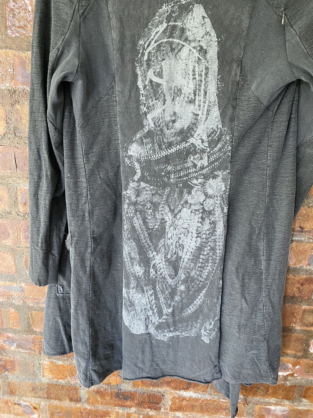Bajra 2000s BAJRA Japan Destroy rebuild reversible parka Size US M / EU 48-50 / 2 - 23 Thumbnail