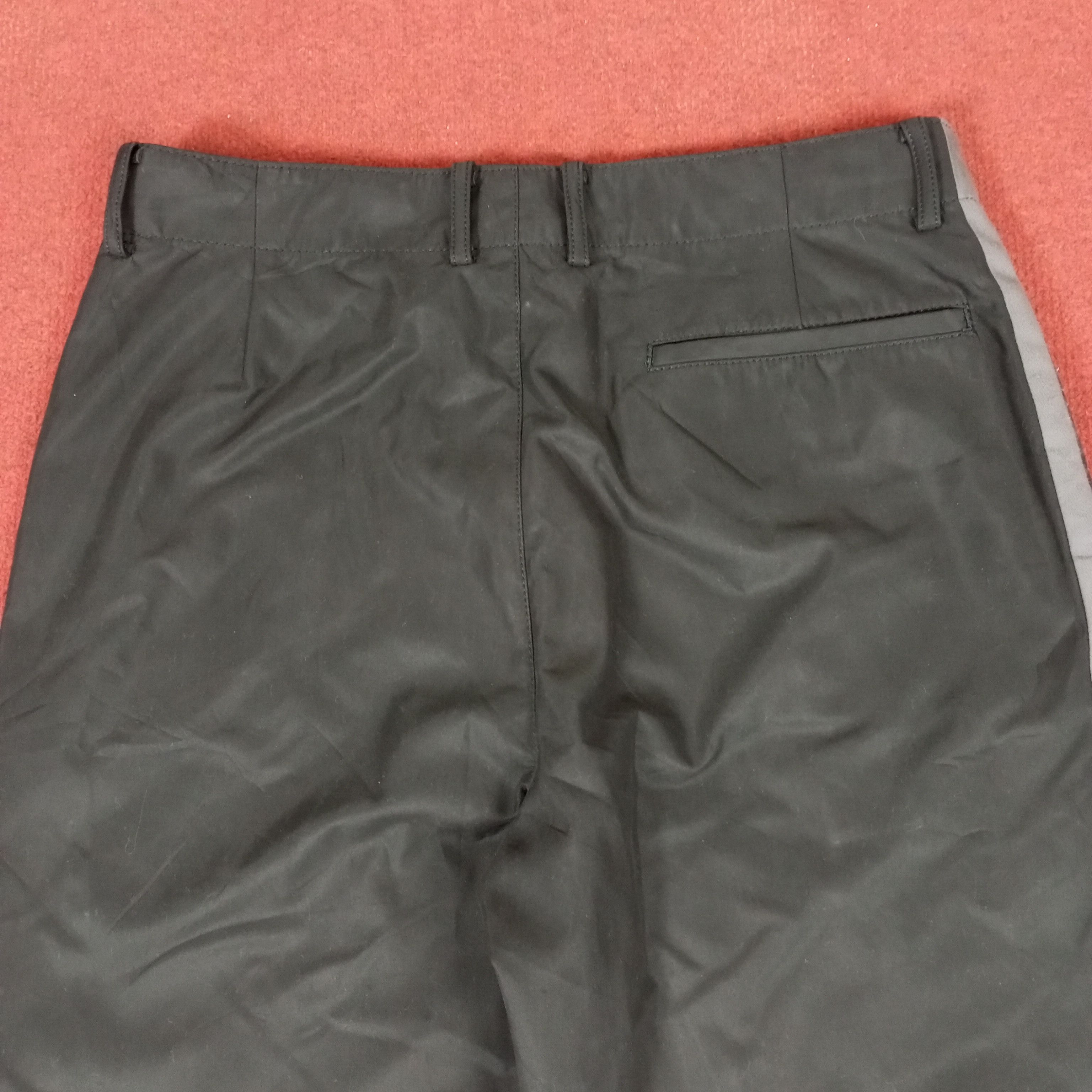 Designer A.A.R Yohji Yamamoto Designer Brand Pants Size US 29 - 5 Thumbnail