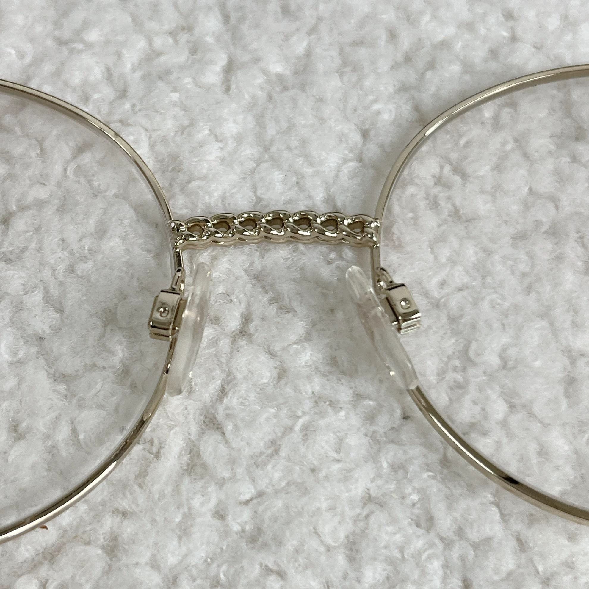 Chanel Chanel eyeglasses 2275 Size ONE SIZE - 8 Thumbnail
