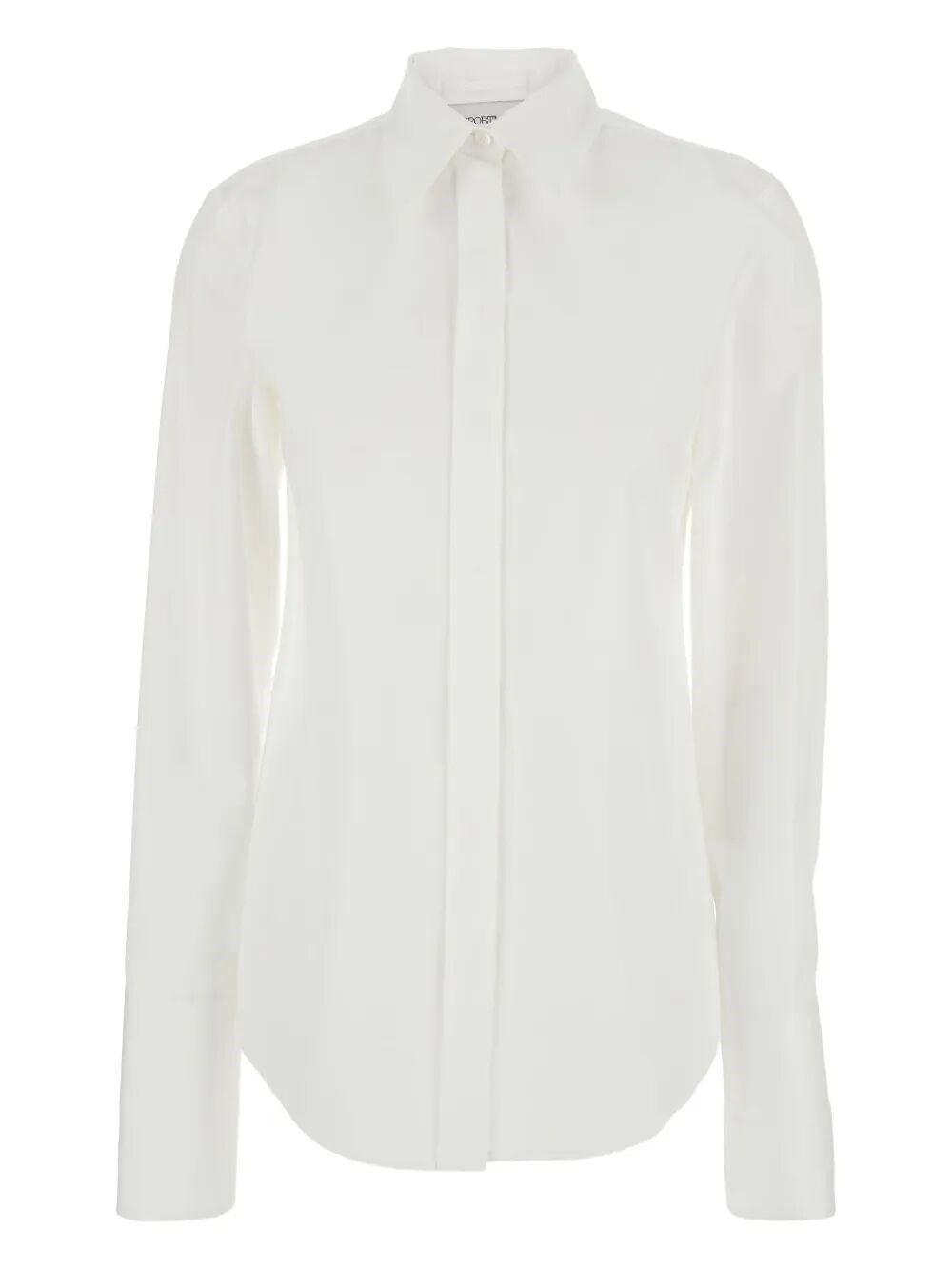 Slim Fit Shirt