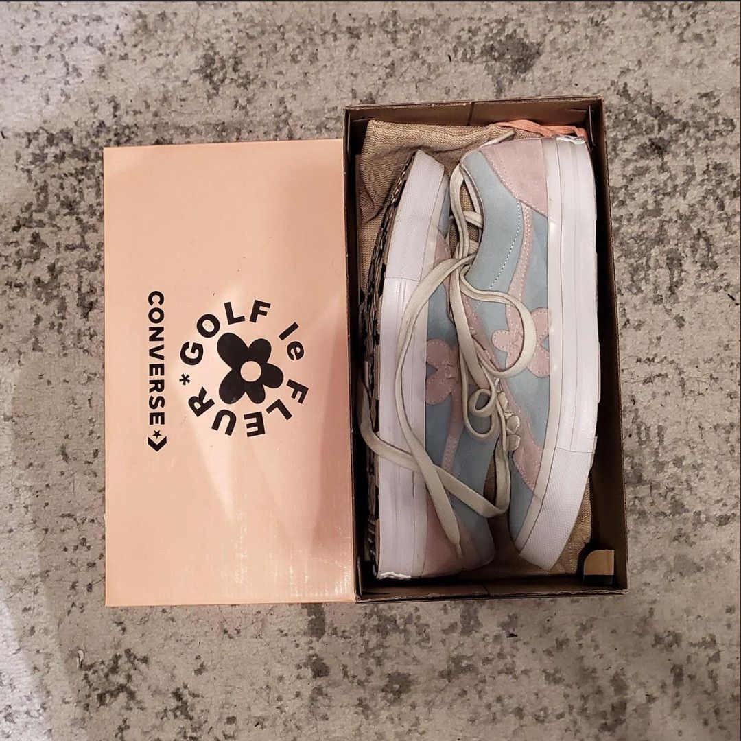 Golf le Fleur Golf le fleur Size US 9 / EU 42 - 1 Thumbnail