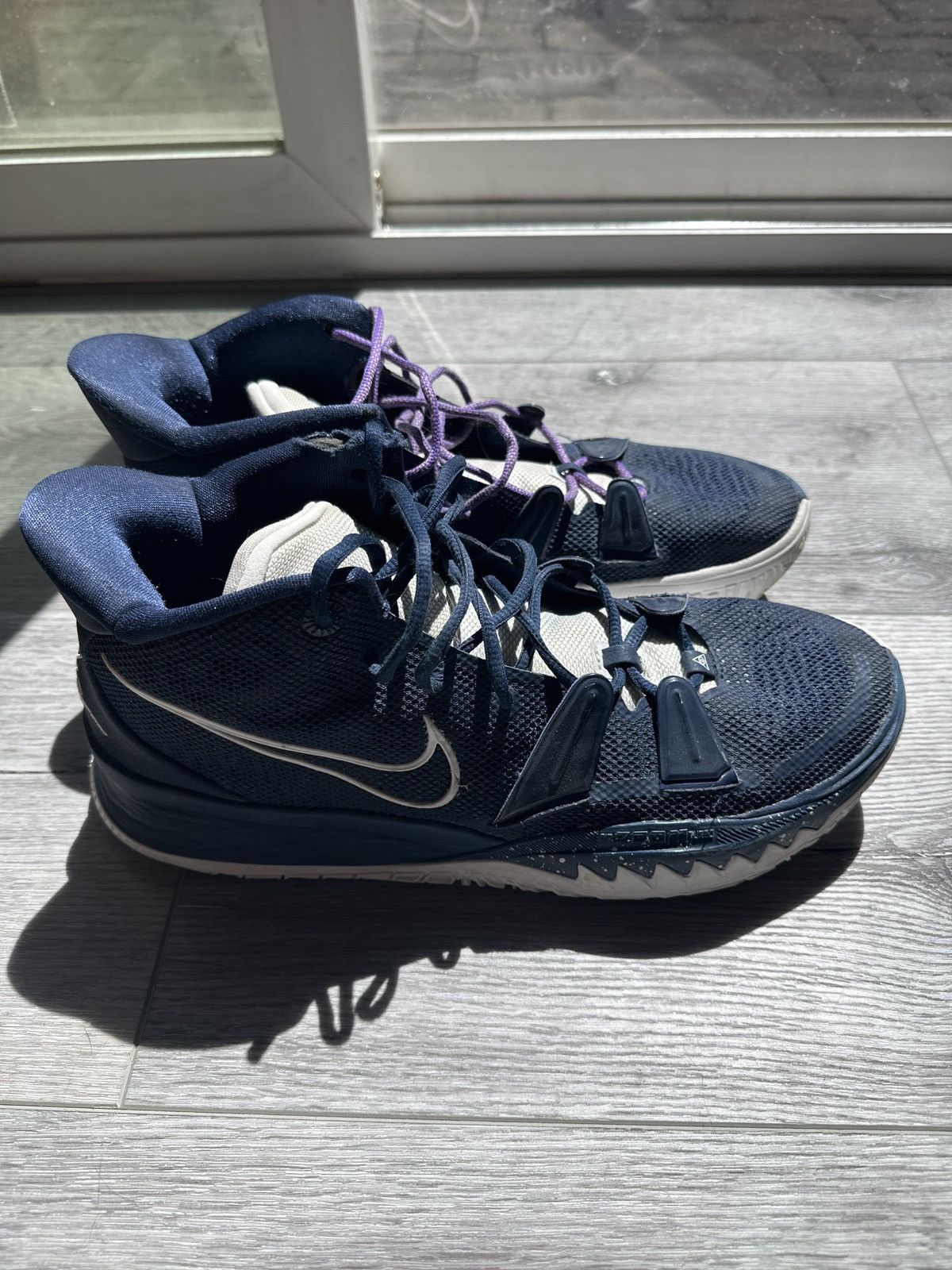 Nike Nike kyrie 7 Size US 12 / EU 45 - 6 Thumbnail