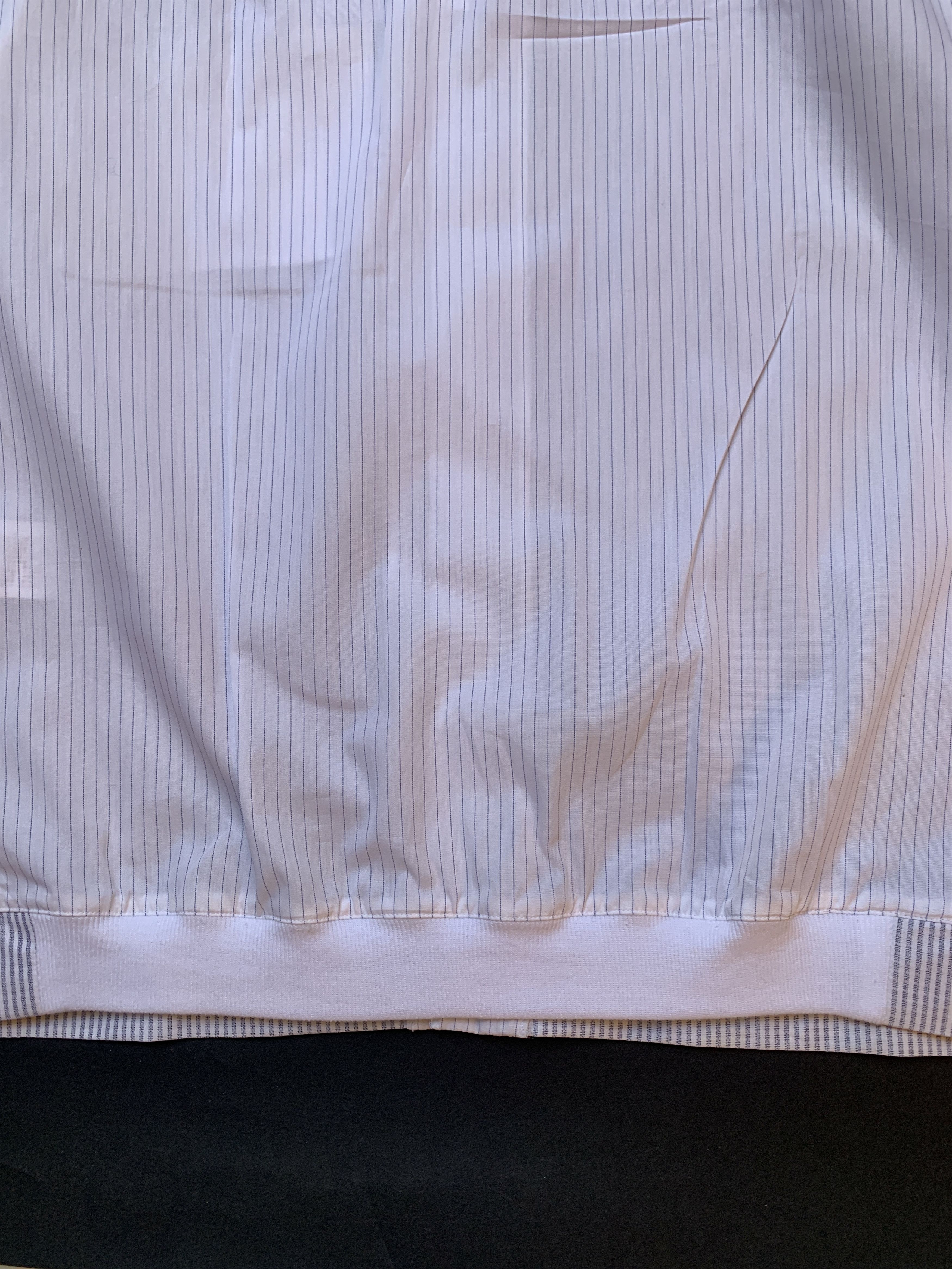 Raf Simons Raf Simons Spring Summer 2007 cotton shirt RARE NWT Size US L / EU 52-54 / 3 - 8 Thumbnail