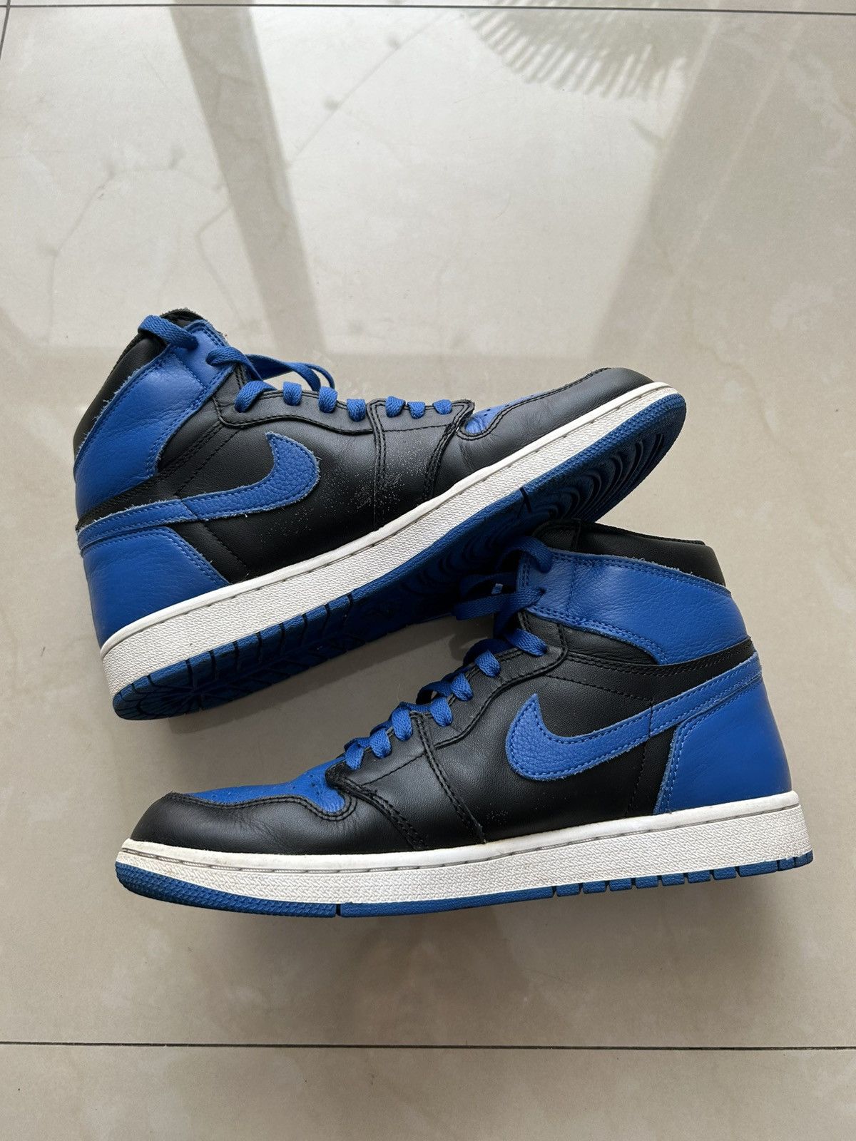 Jordan Brand Jordan 1 Royals high Size US 9 / EU 42 - 2 Thumbnail