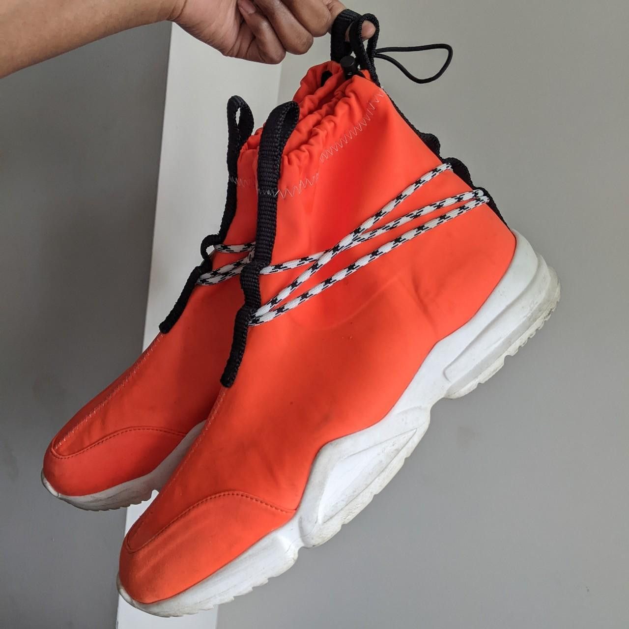 John Geiger Model 002 John Geiger Size US 11 / EU 44 - 4 Thumbnail