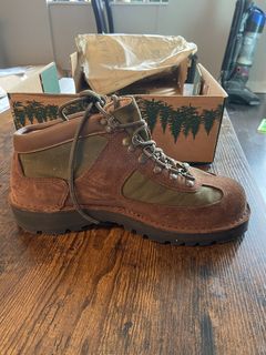 Jjjjound Danner | Grailed