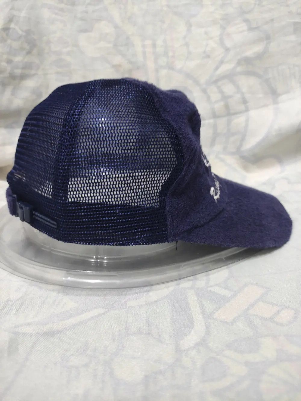 Japanese Brand ARAI HELMET RACING SPECIALITIES VINTAGE CAP Size ONE SIZE - 7 Thumbnail