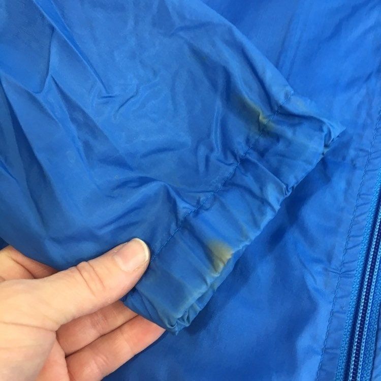 Ocean Pacific Vtg Ocean Pacific Nylon Weather Wear Boating Windbreaker Size US M / EU 48-50 / 2 - 10 Thumbnail