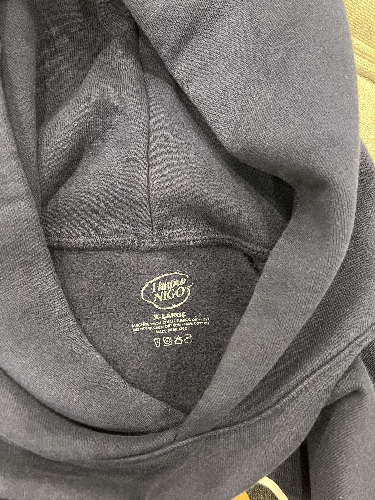 Nigo I KNOW NIGO x Victor Victor dog hoodie Size US XL / EU 56 / 4 - 7 Thumbnail