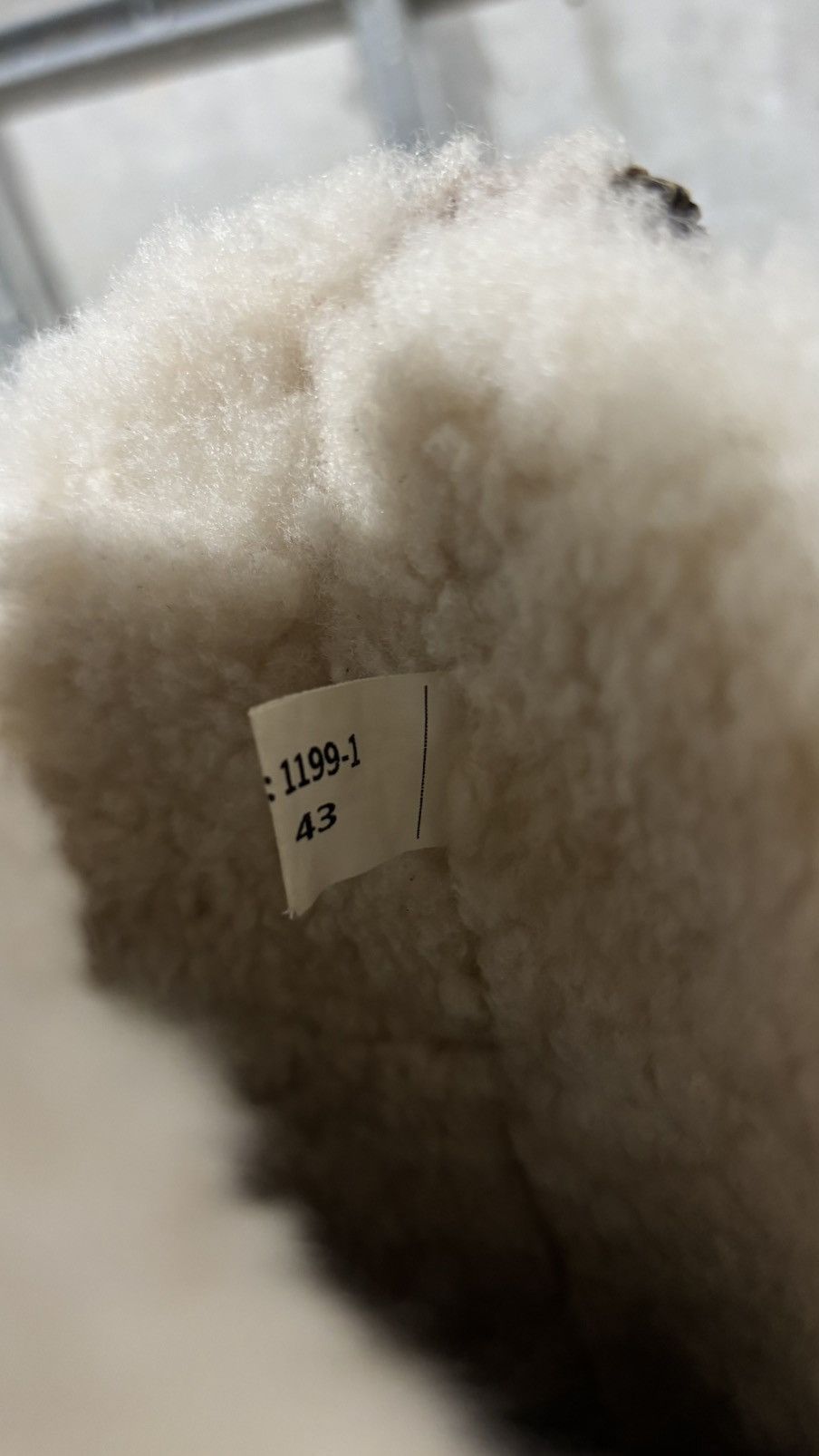 1199 Bazo 1199 Ugg Cowboy Boots Size US 10 / EU 43 - 19 Thumbnail