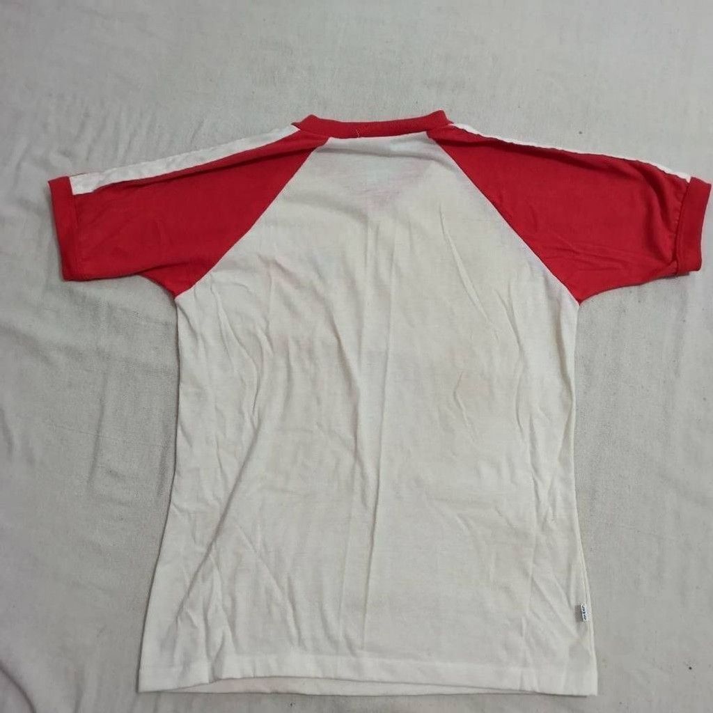 Levi's Levi's vintage 1984 USA Olympics raglan t shirt sz XL 1520 Size M / US 6-8 / IT 42-44 - 4 Thumbnail