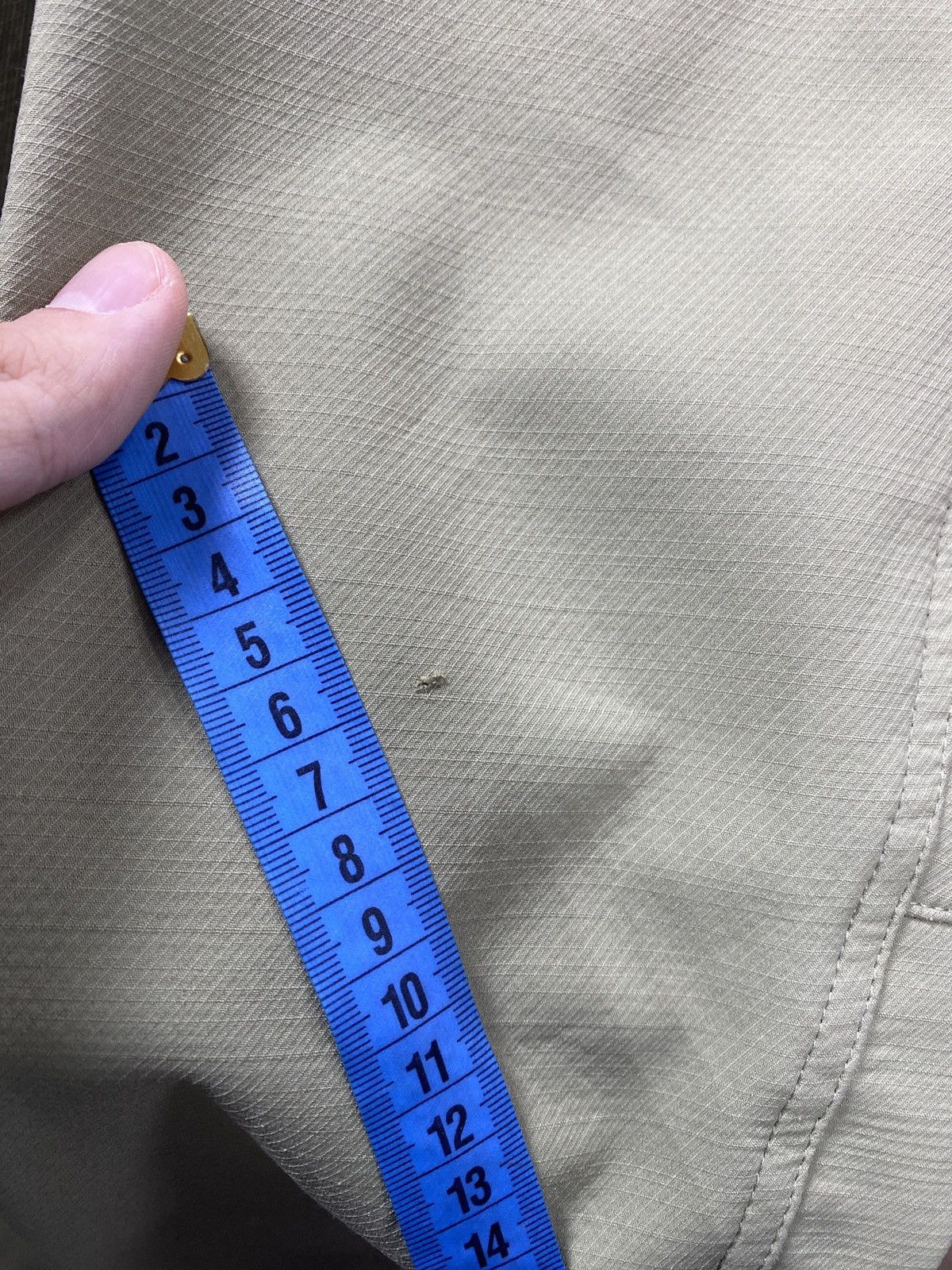 Salomon Salomon Jacket Size US M / EU 48-50 / 2 - 9 Thumbnail