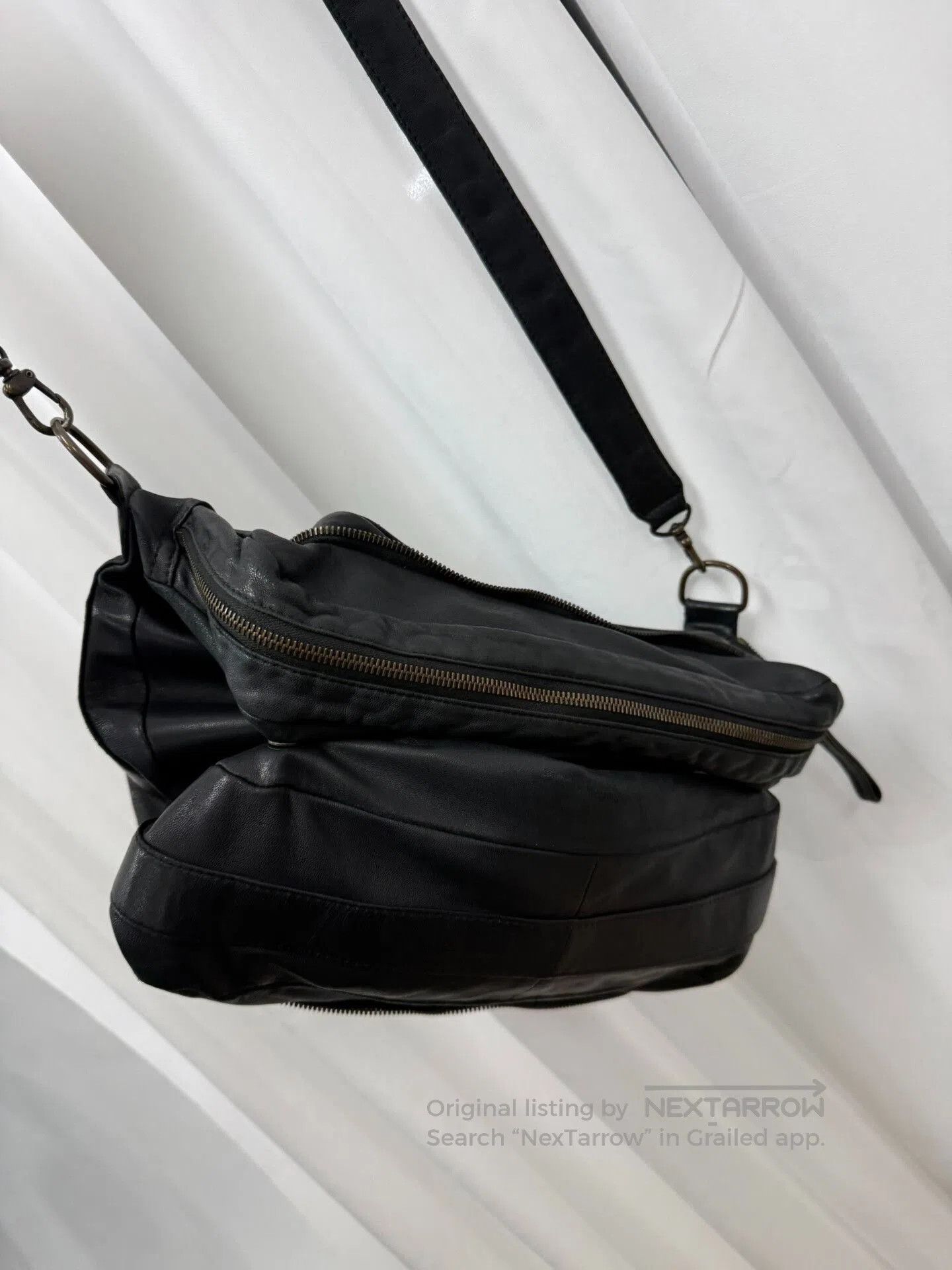 Maison Margiela Maison Margiela Western Bag. Size ONE SIZE - 7 Thumbnail