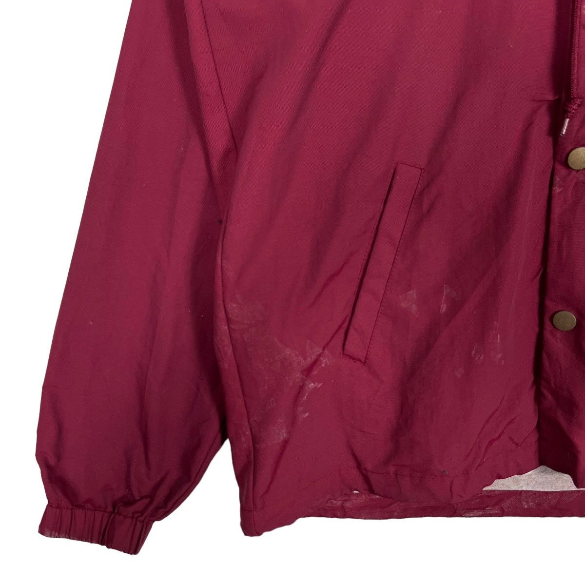 Thrasher 🔥 THRASHER SKATE OR DIE COACH JACKET SIZE MEDIUM ON TAG Size US M / EU 48-50 / 2 - 5 Thumbnail