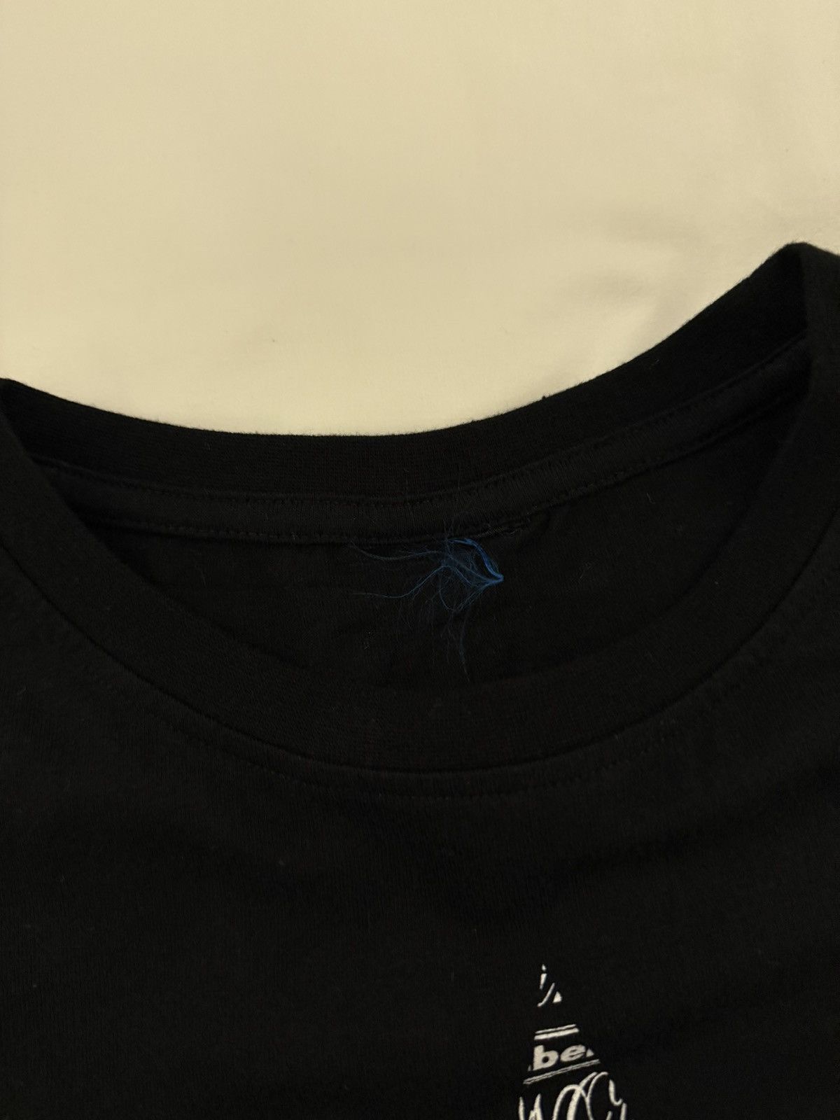Number (N)ine NUMBER NINE MARLBORO TSHIRT Size US M / EU 48-50 / 2 - 5 Thumbnail