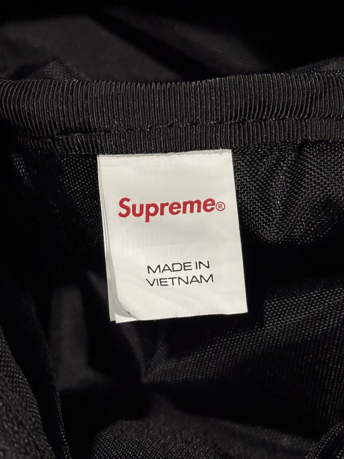 Supreme Supreme Camo Shoulder Bag Size ONE SIZE - 4 Thumbnail