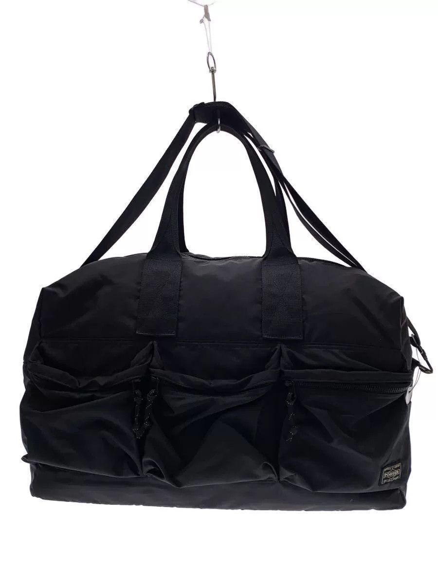 Porter PORTER FORCE 2WAY Shoulder Travel Bag Size ONE SIZE - 1 Thumbnail