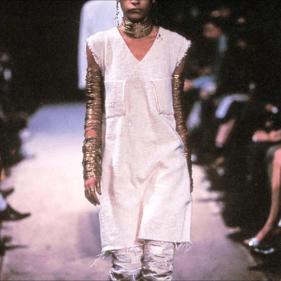 Jun Takahashi × Undercover Undercover 03ss Size S / US 4 / IT 40 - 1 Thumbnail
