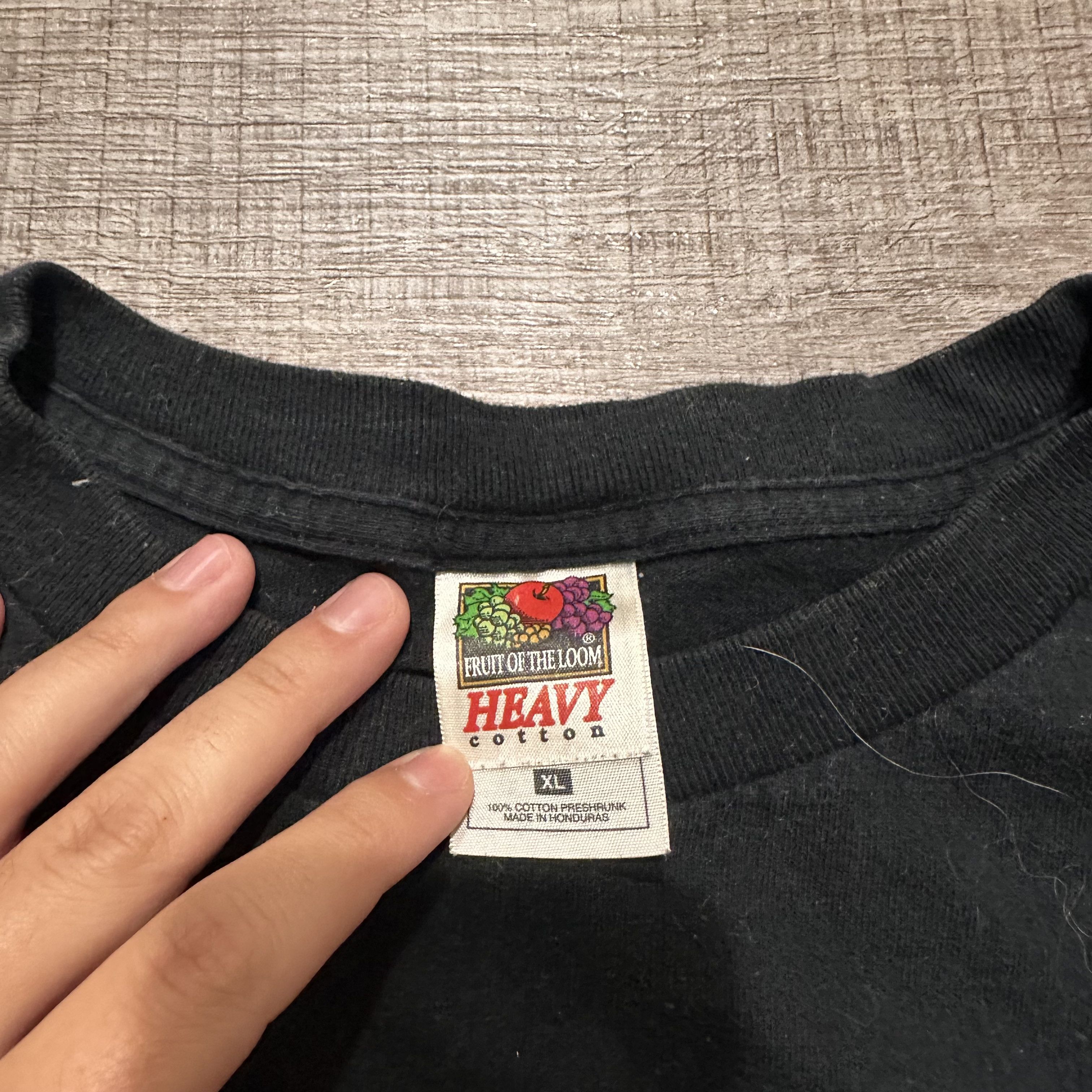 Vintage Vintage Polaris 4x4 Longsleeve Size US XL / EU 56 / 4 - 3 Thumbnail