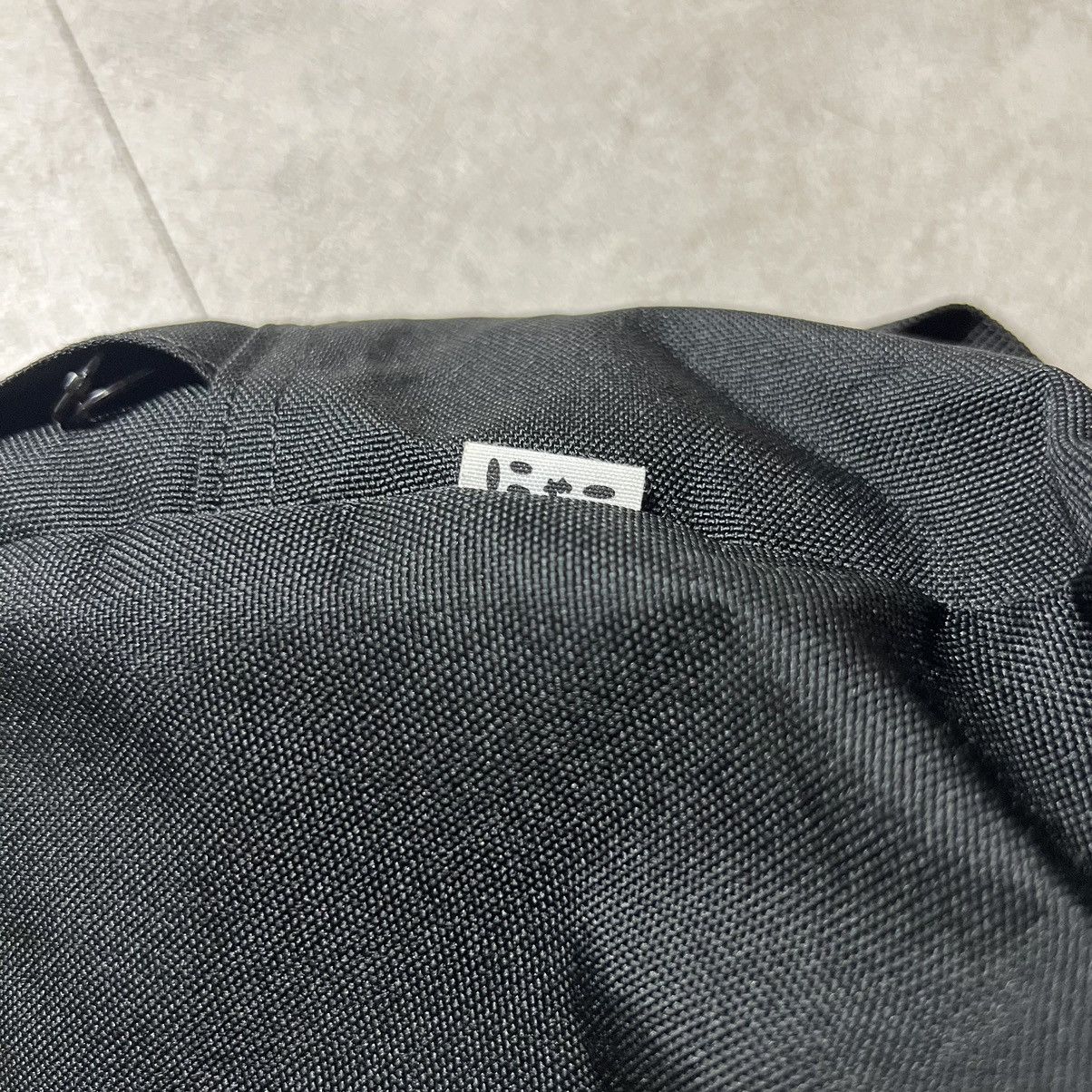 Issey Miyake × Ne-Net Ne-Net Mouse Animal Sack Series Backpack bag Size ONE SIZE - 3 Thumbnail