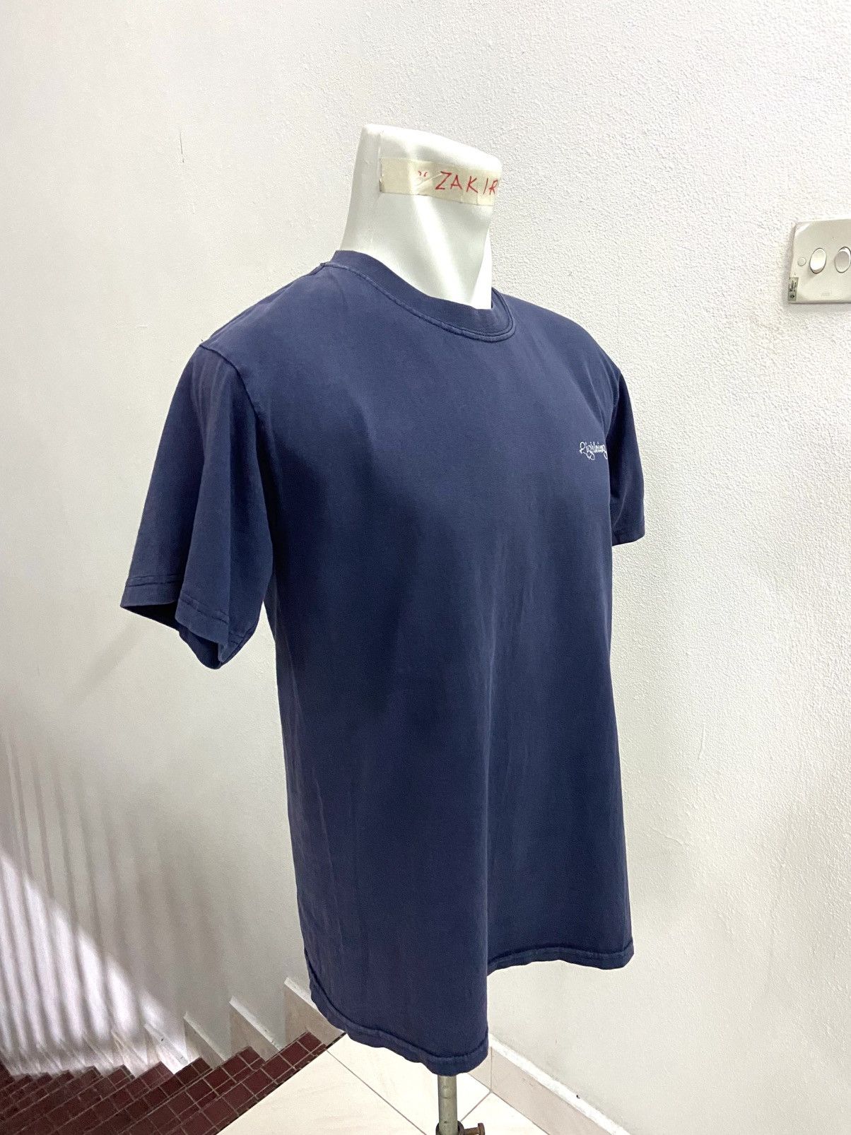 Lightning Bolt LIGHTNING BOLD SURF TEE Size US M / EU 48-50 / 2 - 4 Thumbnail