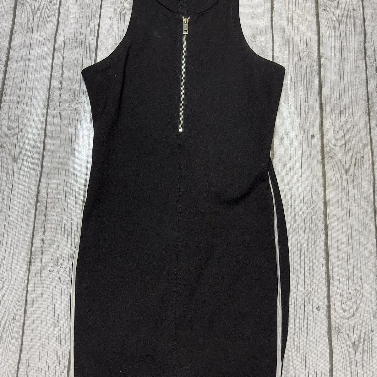 Alexander Wang × T by Alexander Wang T Alexander Wang dress Size XS / US 0-2 / IT 36-38 - 3 Thumbnail