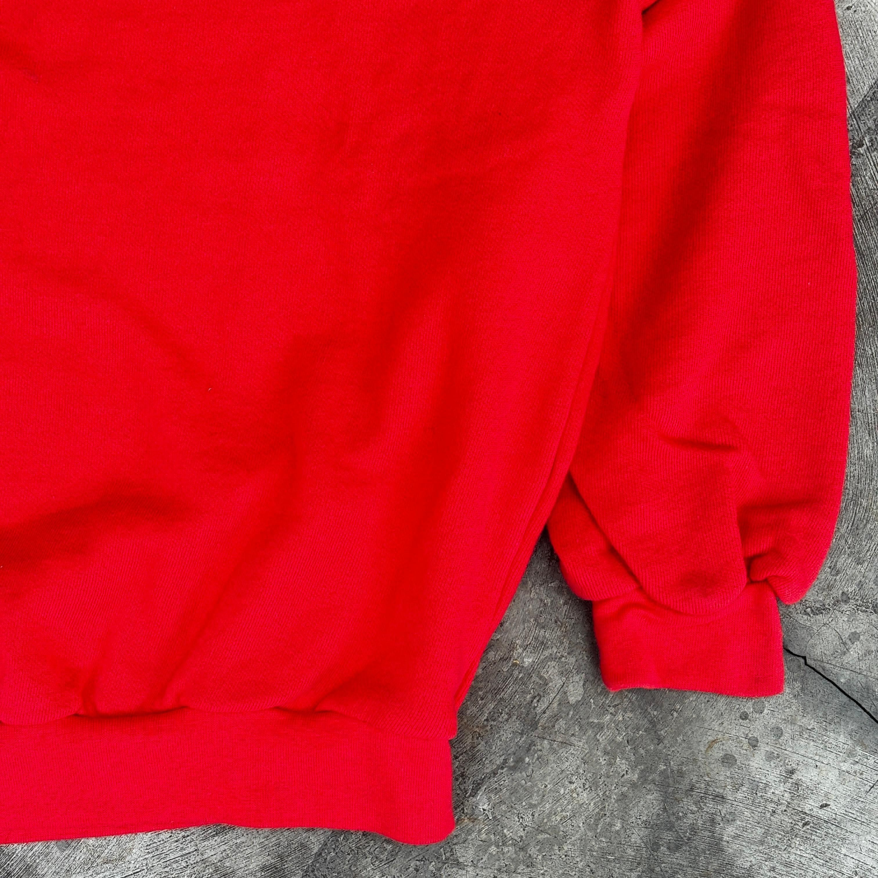Gear for Sports Vintage Marlboro sweatshirt Size US L / EU 52-54 / 3 - 4 Thumbnail