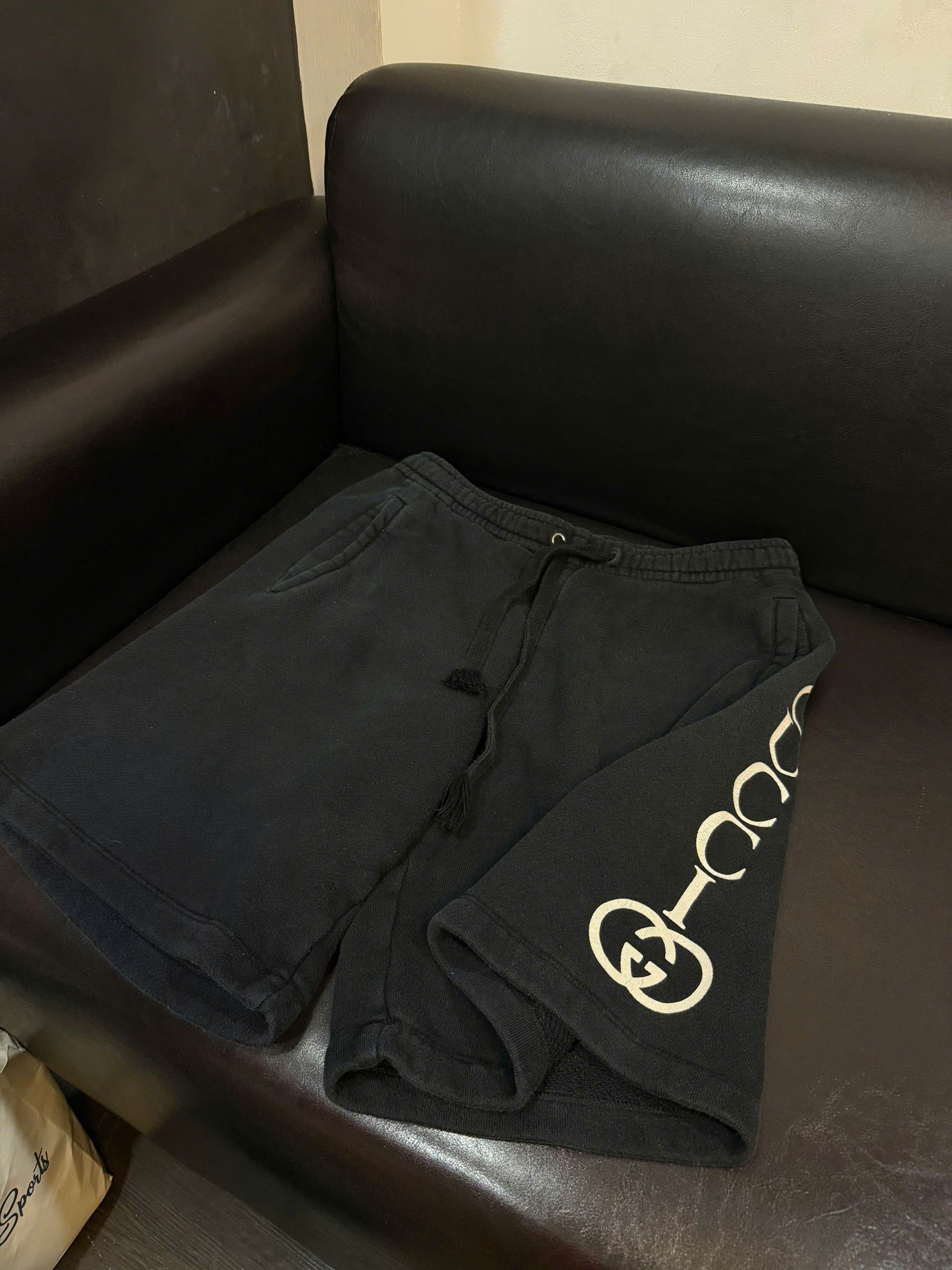 Gucci SHOT GUCCI ITALY Size US 31 - 1 Thumbnail