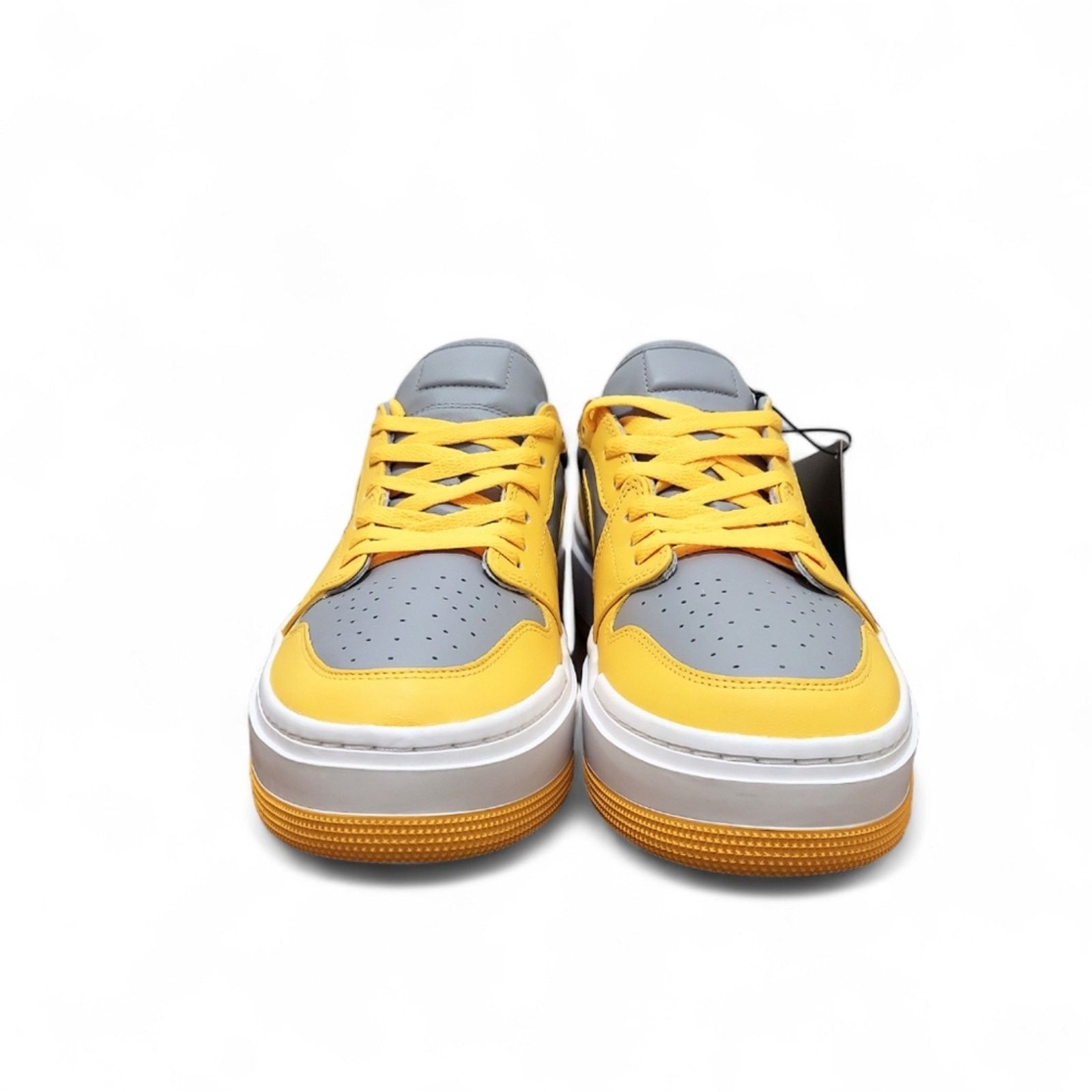 Jordan Brand Nike Air Jordan 1 Elevate Low Top Sneakers Women's Sz 12 New Size US 12 / IT 42 - 5 Thumbnail