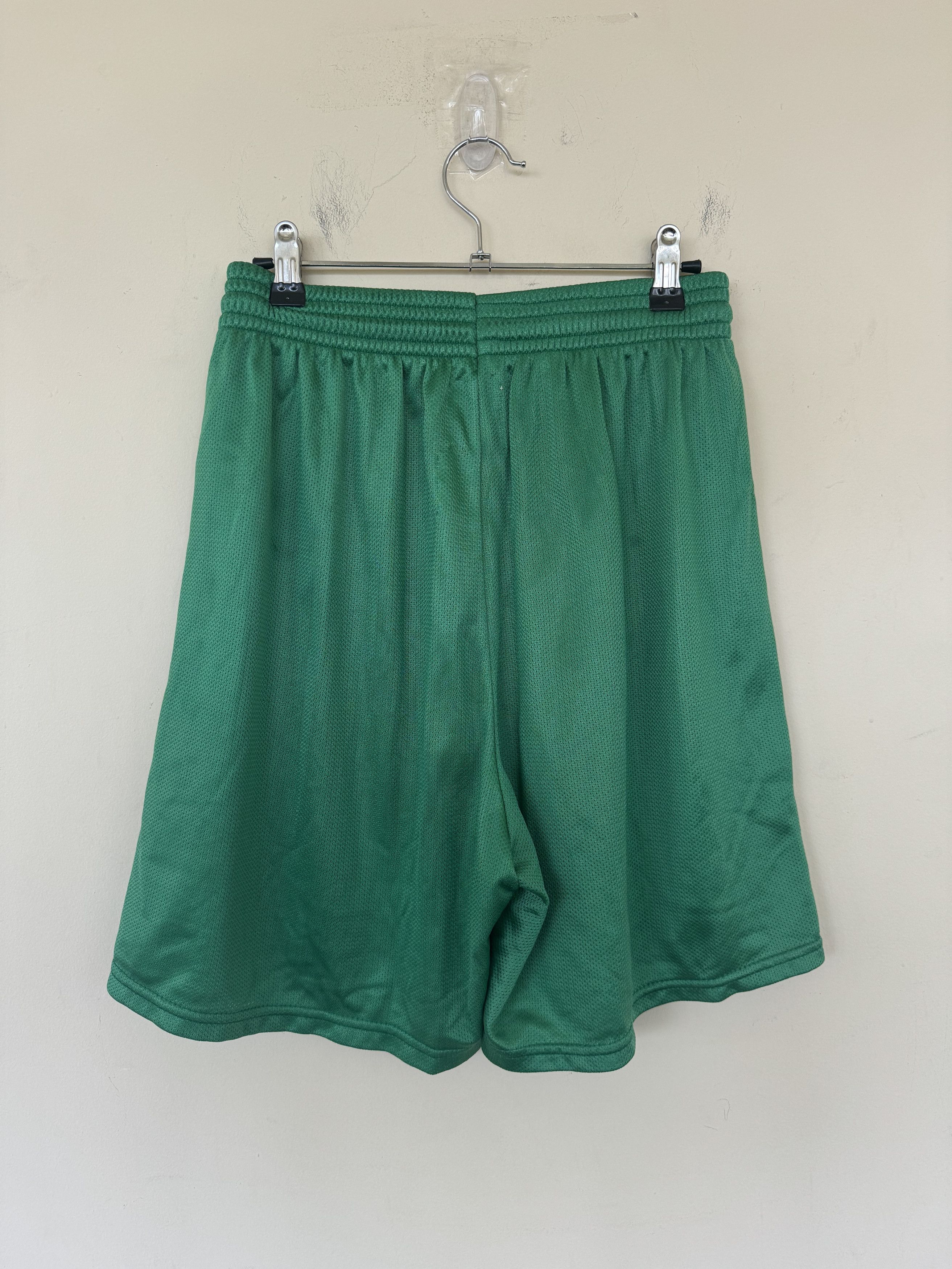 Gallery Dept. Green Gallery Dept Mesh Shorts Size US 30 / EU 46 - 3 Thumbnail