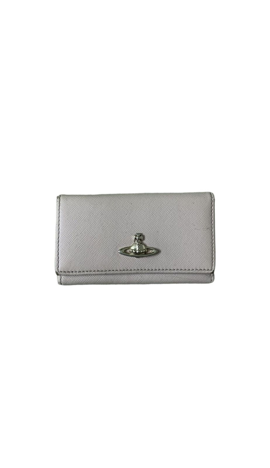 Vivienne Westwood Vivienne westwood key holder Size ONE SIZE - 1 Thumbnail