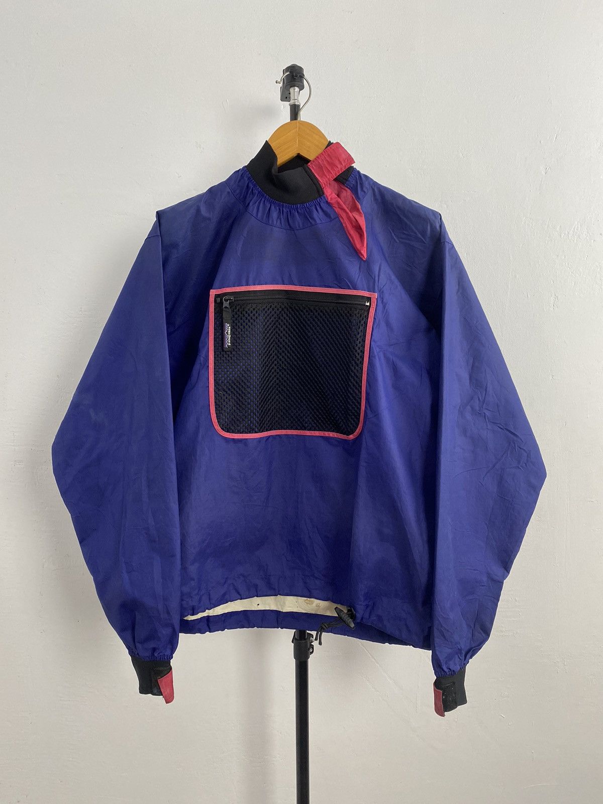 Patagonia × Vintage vintage patagonia kayak jacket Size US M / EU 48-50 / 2 - 1 Thumbnail