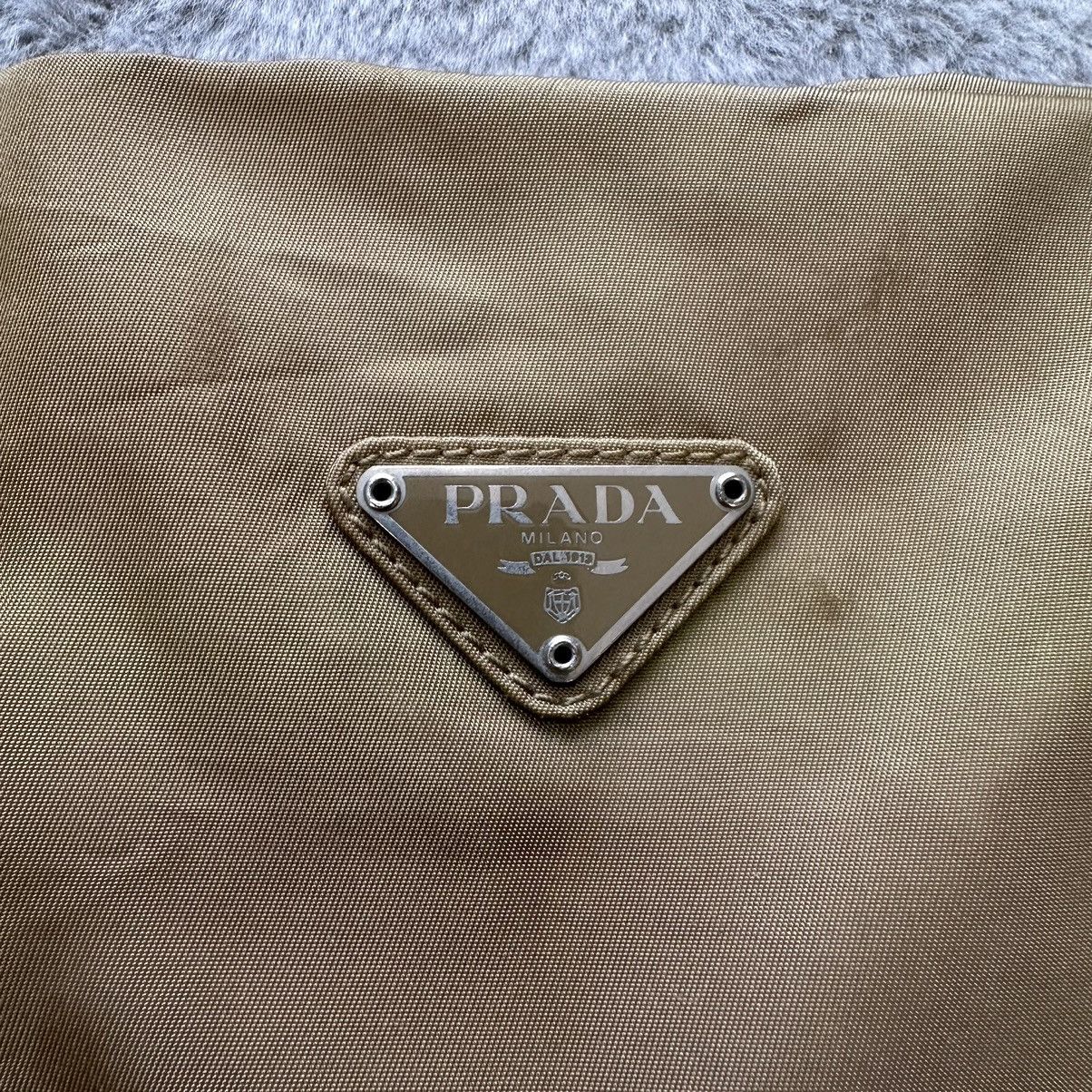 Prada Prada tote bag Size ONE SIZE - 3 Thumbnail
