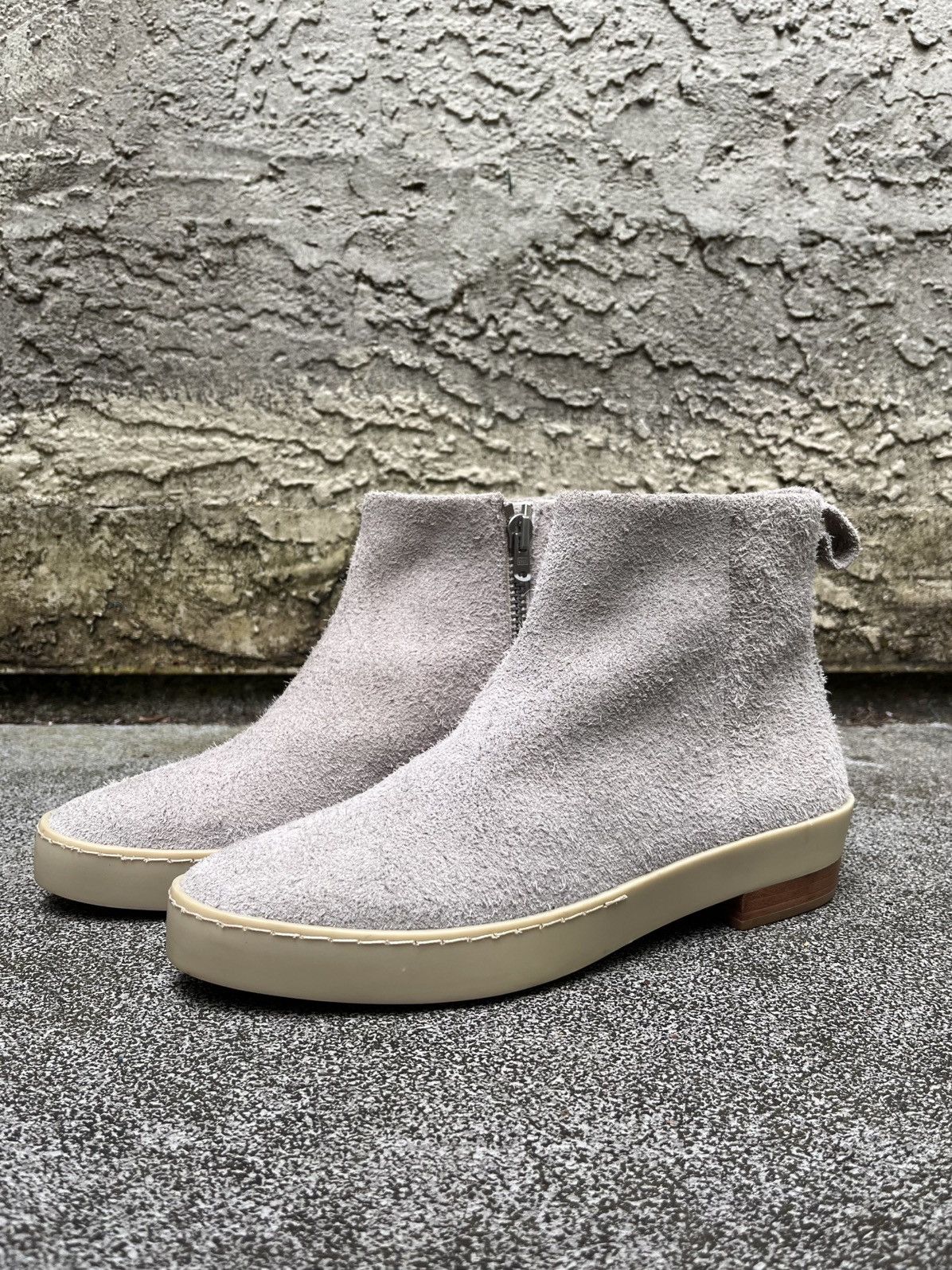 Fear of God Fear of God “Santa Fe” Size US 6.5 / EU 39-40 - 3 Thumbnail