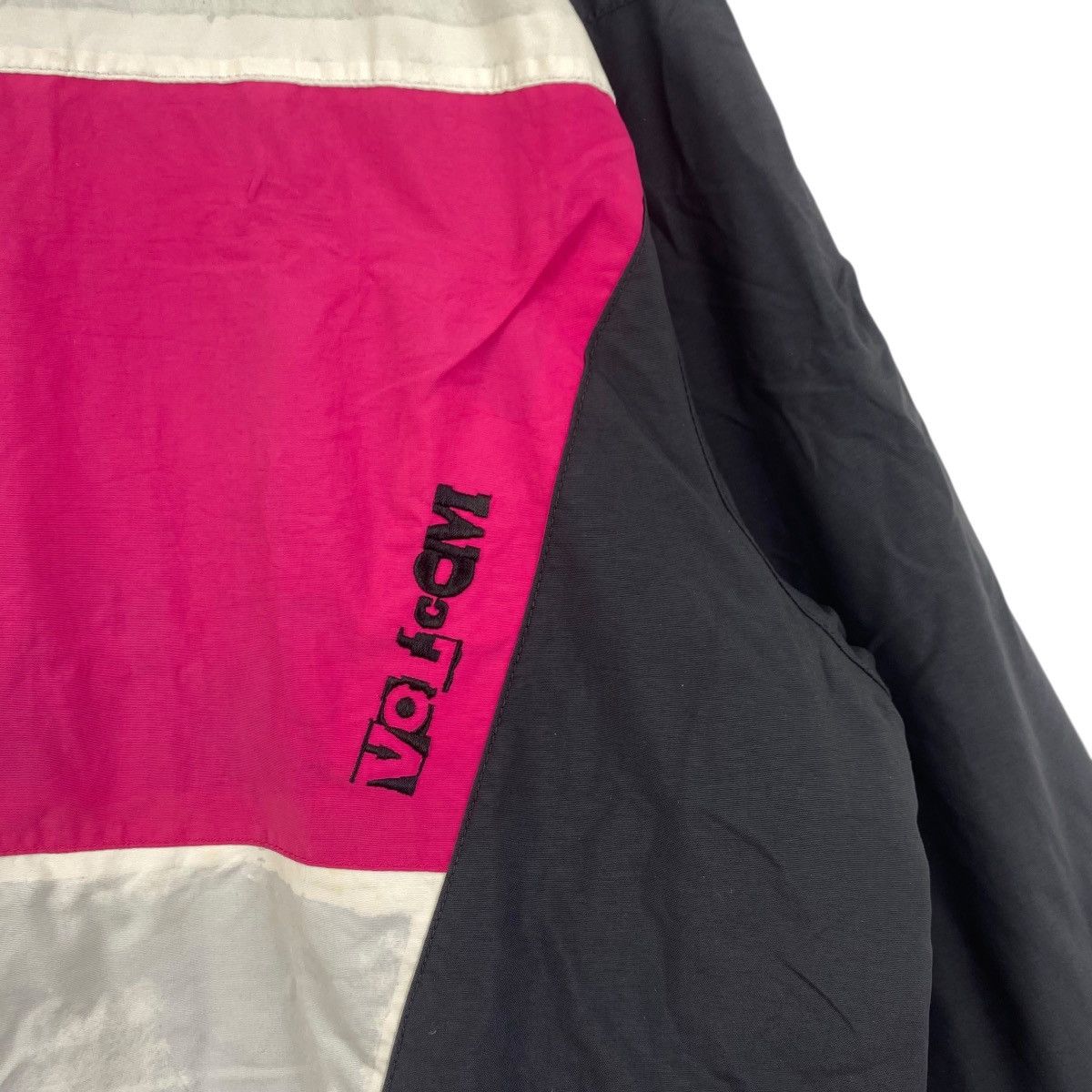 Volcom VOLCOM Nimbus Jacket Outdoor Style Multicoloured Gorpcore Size US L / EU 52-54 / 3 - 3 Thumbnail
