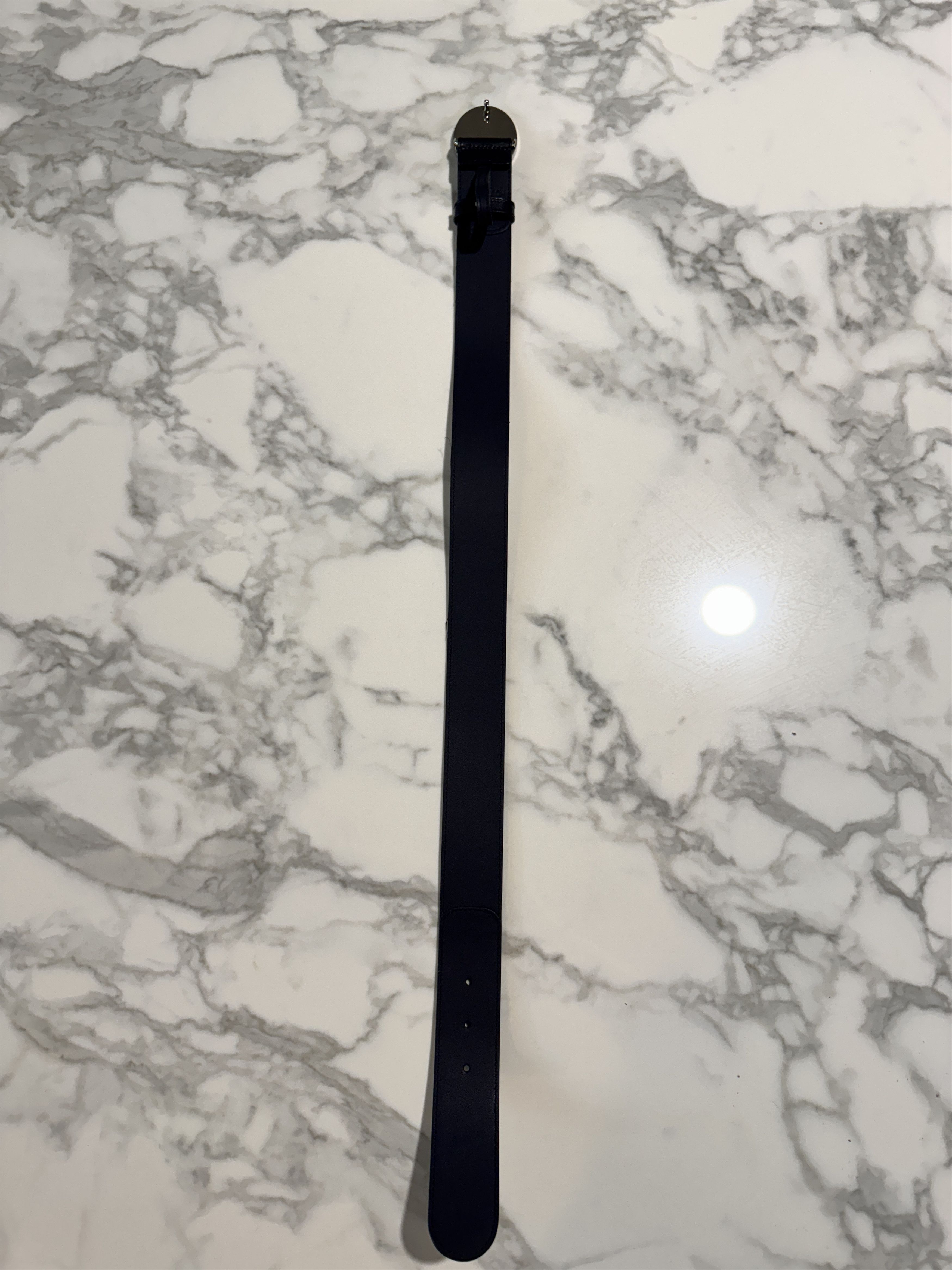 Gucci Gucci Belt Size ONE SIZE - 4 Thumbnail