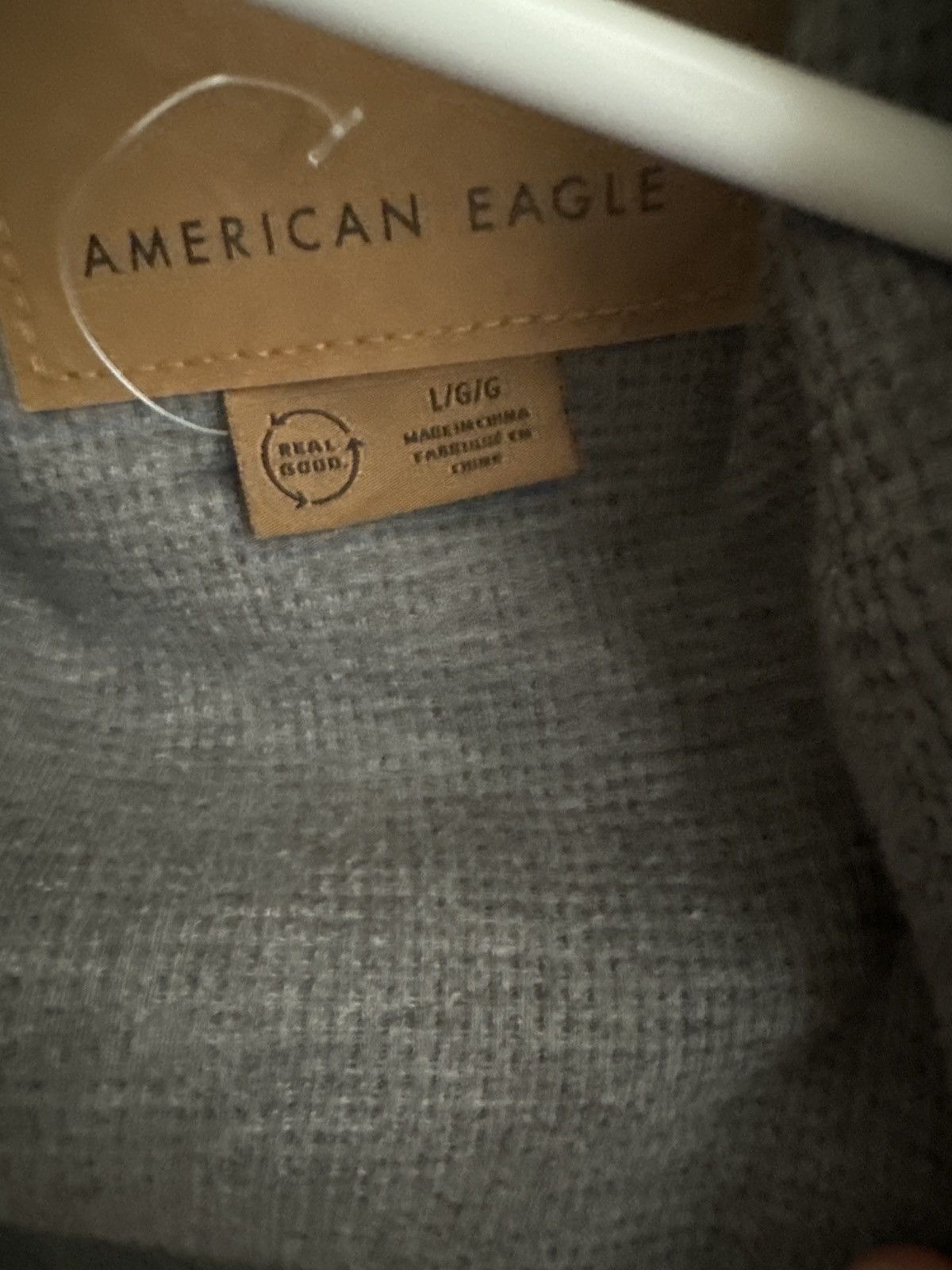 Other Denim Jacket. Never Worn, Perfect Condition. Size US M / EU 48-50 / 2 - 3 Thumbnail