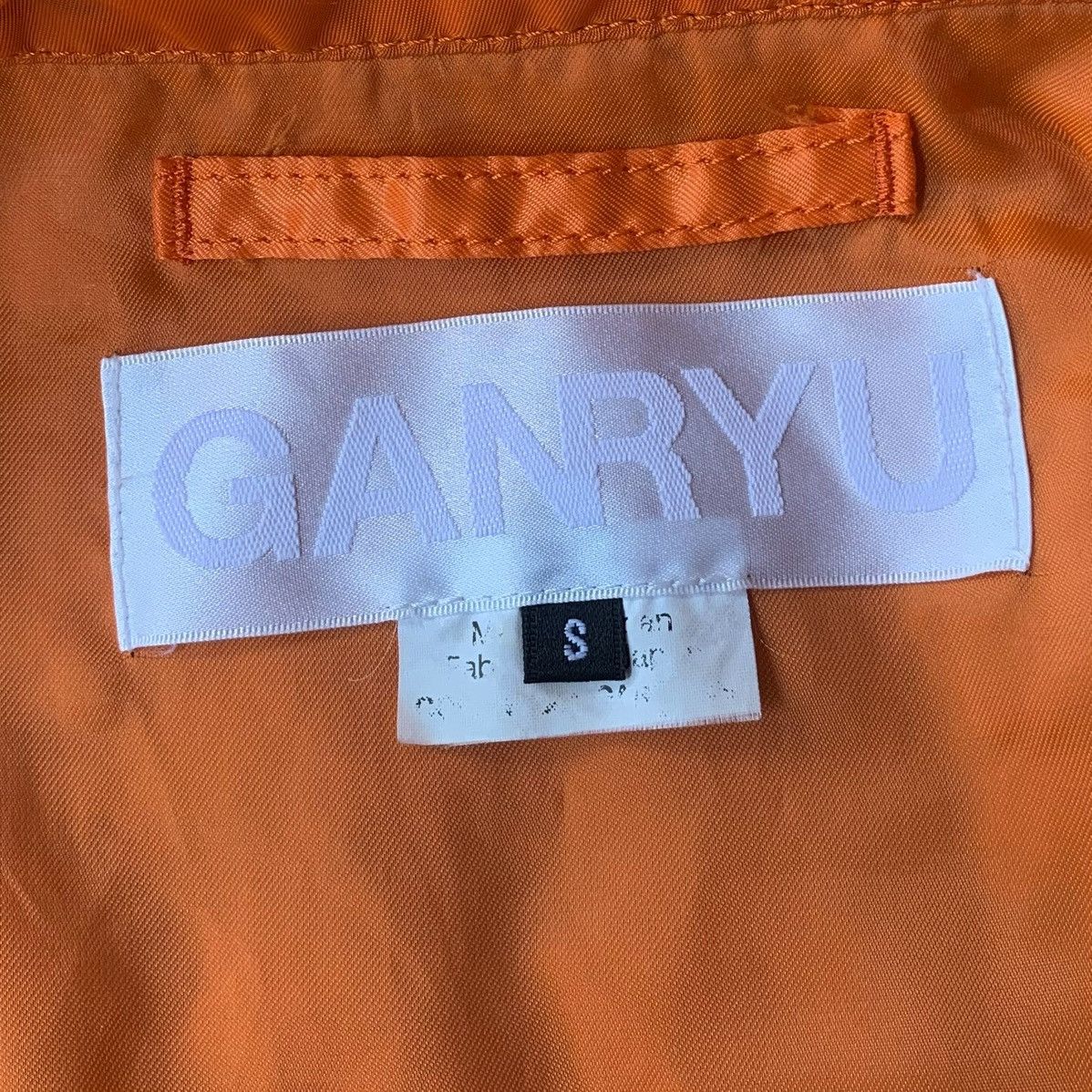 Comme des Garcons Comme des garcons Size US S / EU 44-46 / 1 - 7 Thumbnail