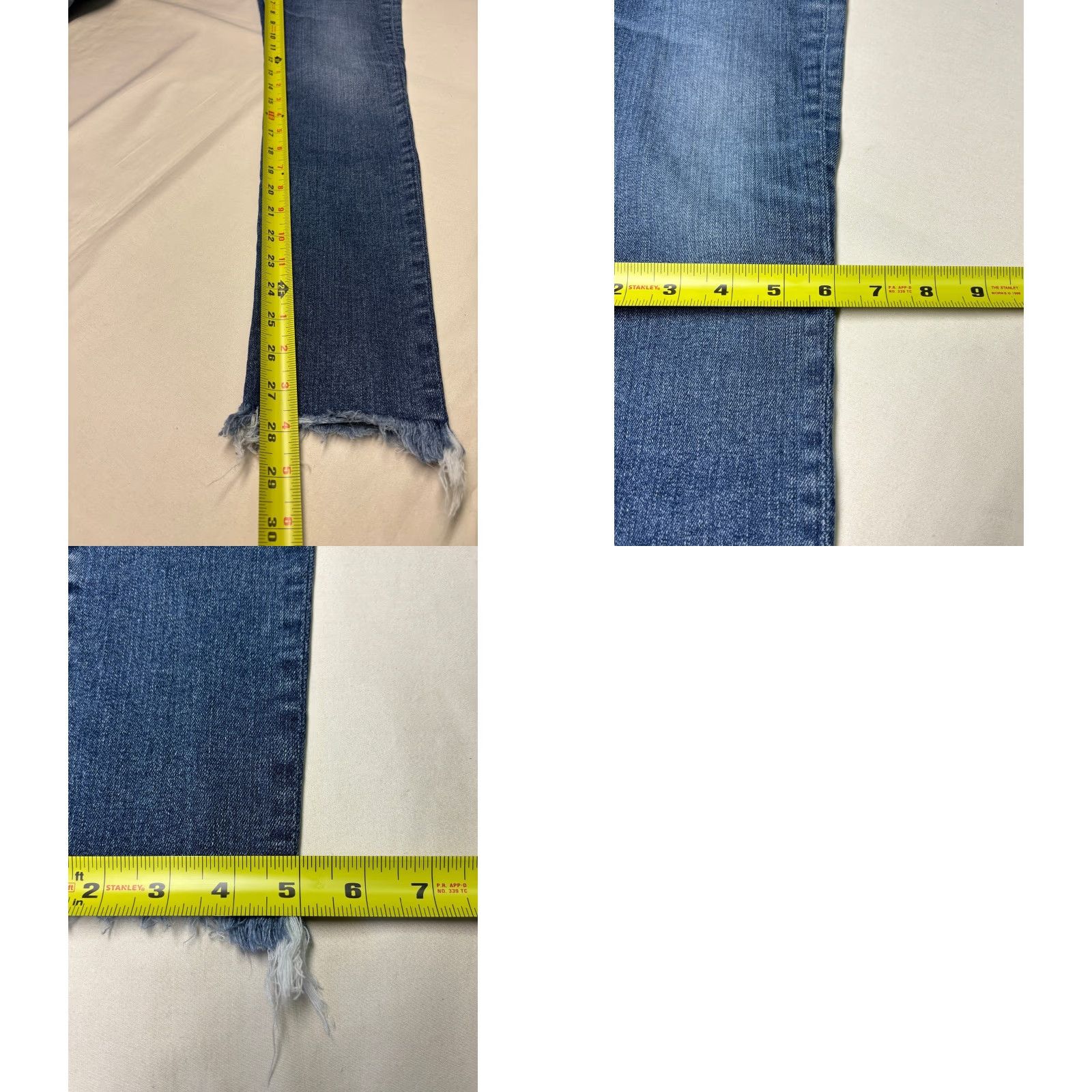 Farah VINTAGE No Size 26" / US 2 / IT 38 - 9 Thumbnail