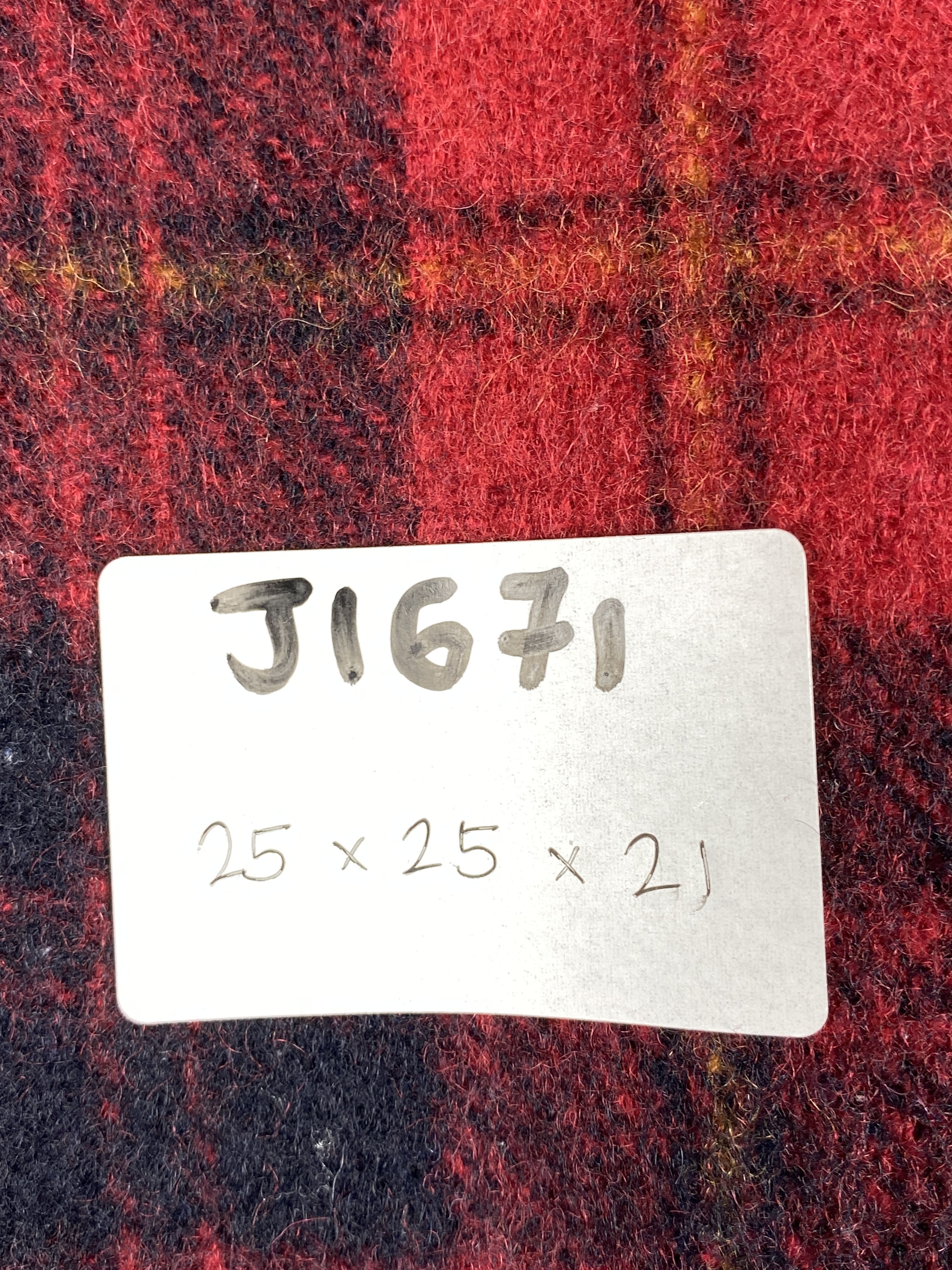 Vintage Vintage Cesarani Denim Jacket J1671 Size US M / EU 48-50 / 2 - 11 Thumbnail