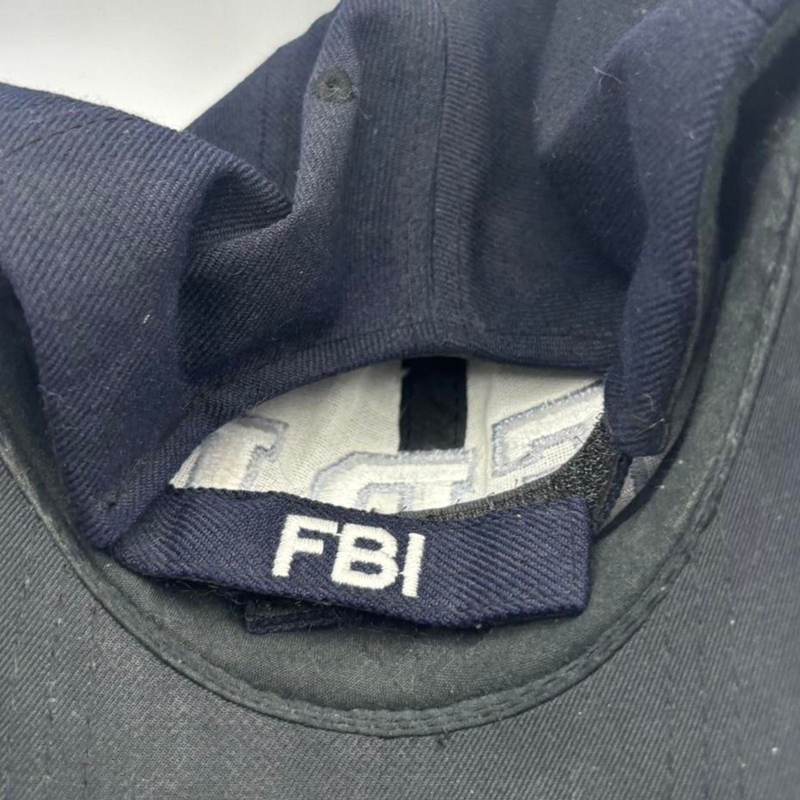 Other FBI Men's Hat Size ONE SIZE - 5 Thumbnail