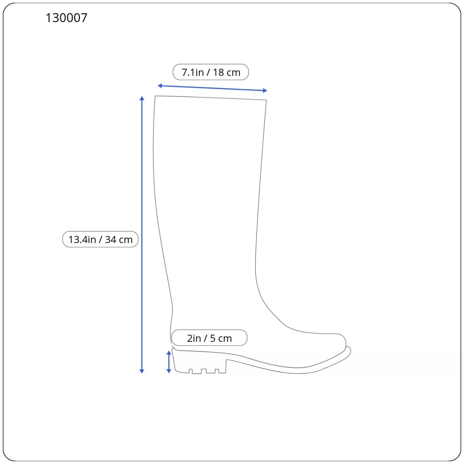 Sandro SANDRO Boots Women's EU 39 / UK 5.5 Leather Cuban Heel Size US 8 / IT 38 - 3 Thumbnail