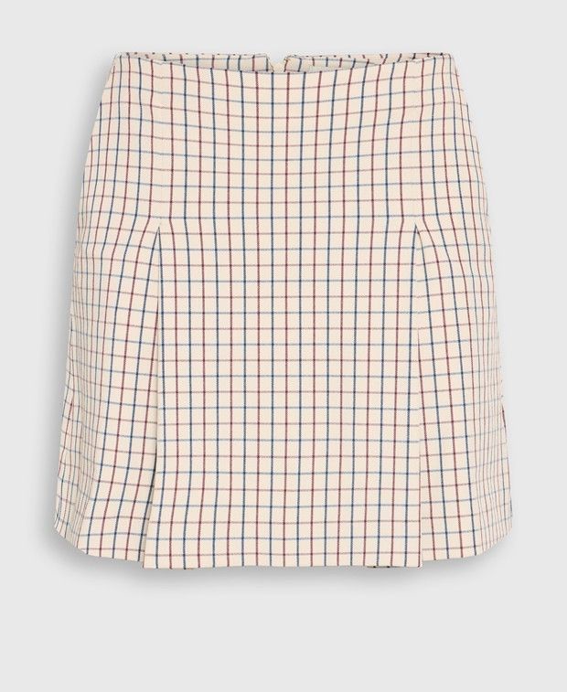 Tory Burch Miniskirt Size 28" / US 6 / IT 42 - 1 Thumbnail