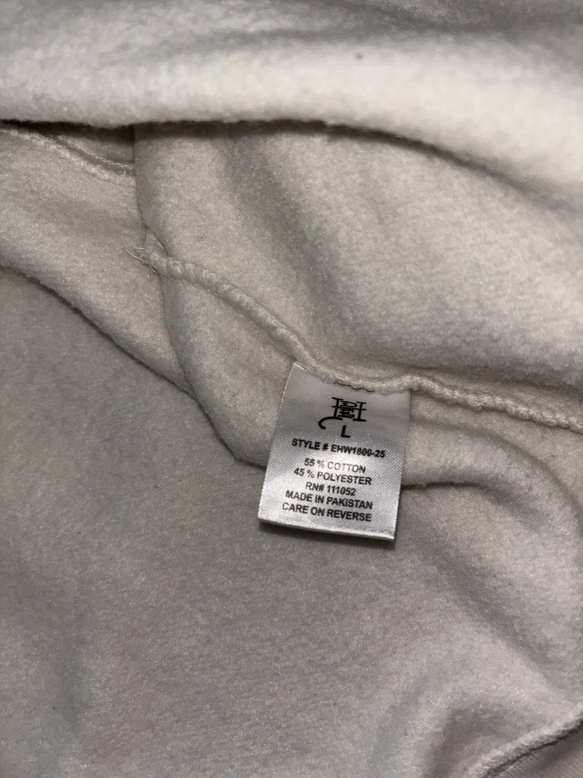 Ed Hardy Ed Hardy Cropped Hoodie Size L / US 10 / IT 46 - 5 Thumbnail