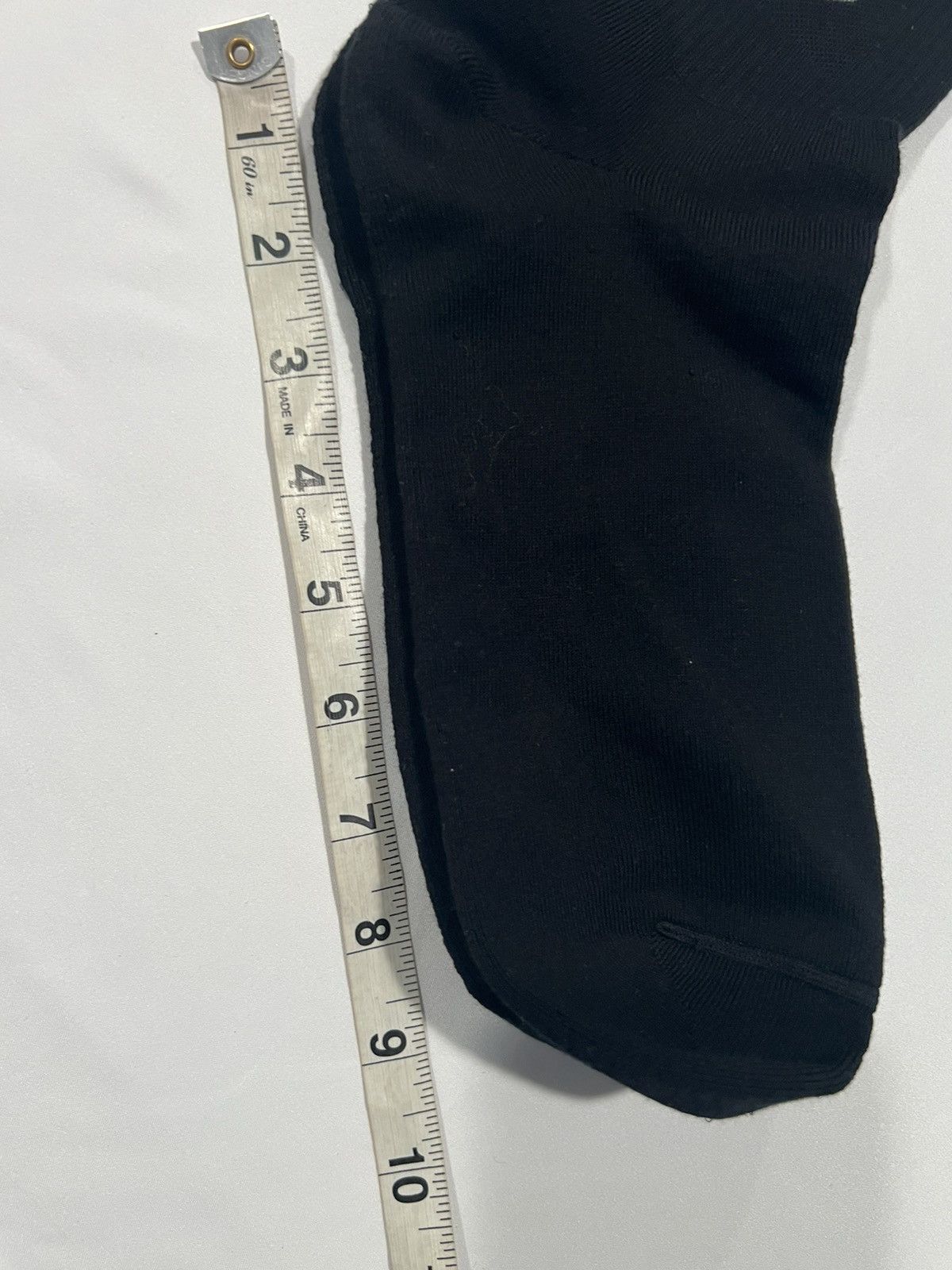 Dior Dior mens socks L. $240 Size ONE SIZE - 2 Thumbnail