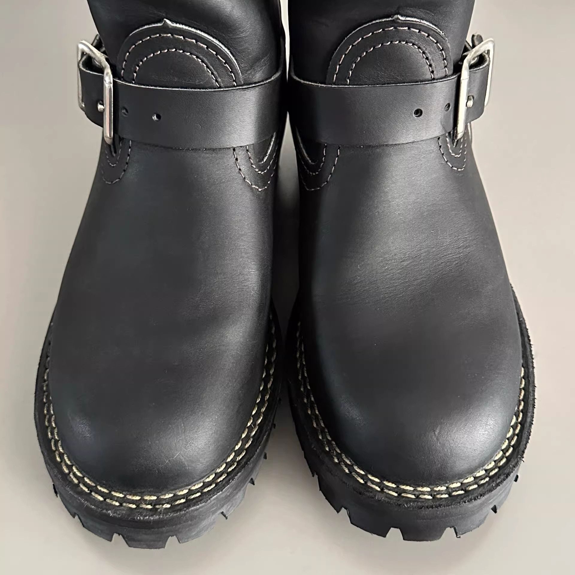 WESCO Wesco Boss 5E 9165 Last Boots Size US 5 / EU 37 - 8 Thumbnail