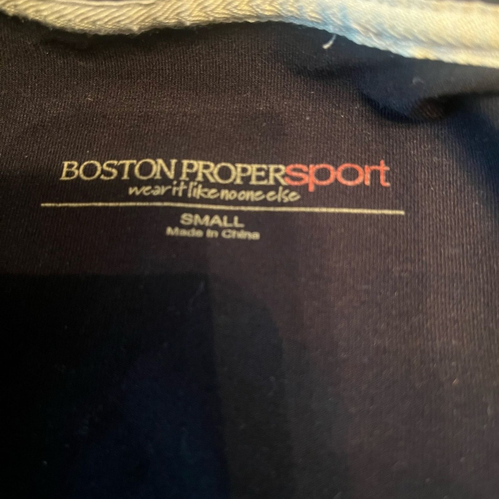 Boston Proper Boston Proper Cinch Waist Travel Collection Jacket, small Size S / US 4 / IT 40 - 8 Thumbnail